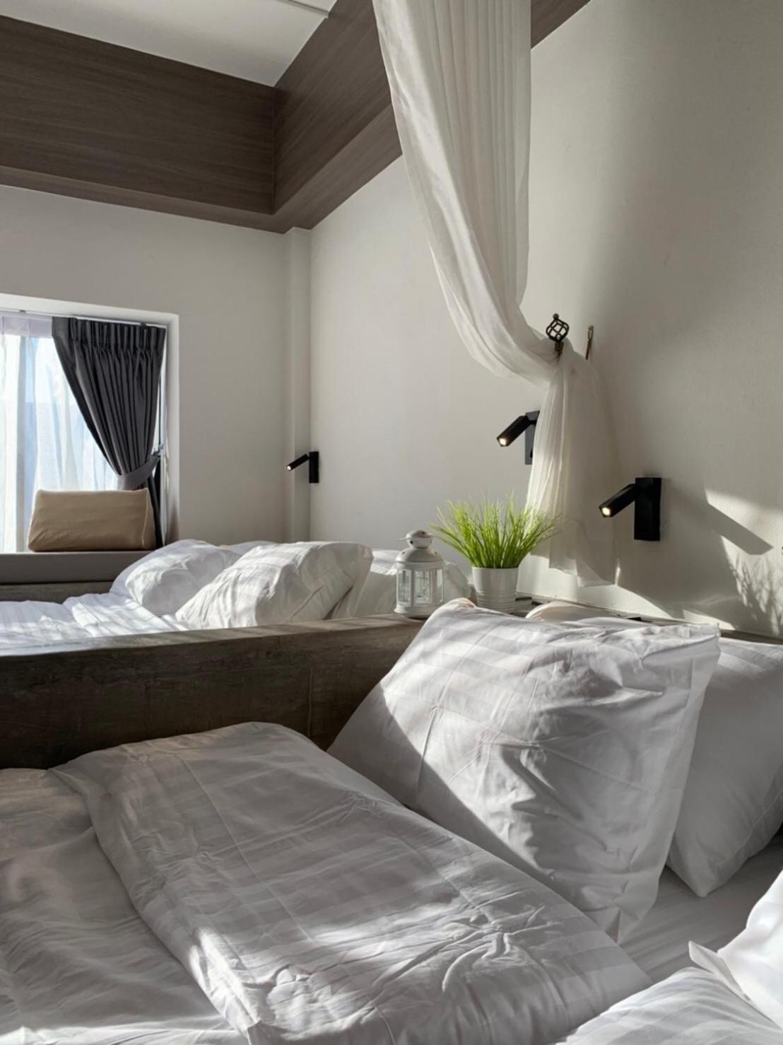 Foto de Krung Boutique Hotel