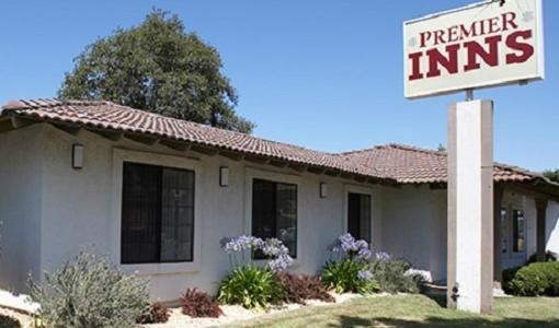 Premier Inns Concord, Concord