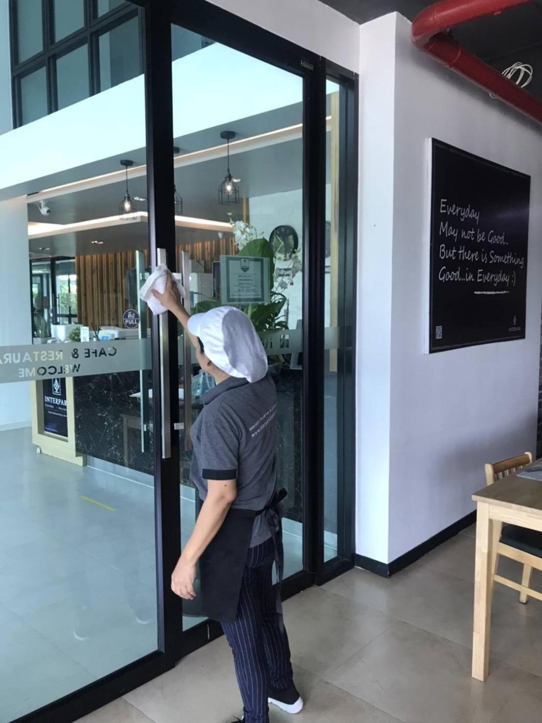Foto de Interpark Hotel & Residence, Eastern Seaboard Rayong