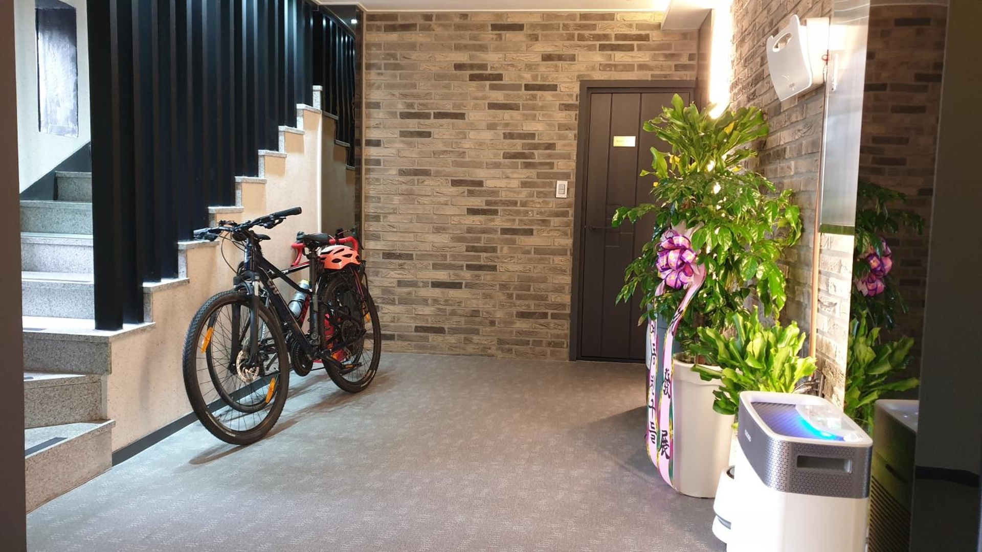 Foto de Hotel HueStay-KeumHo