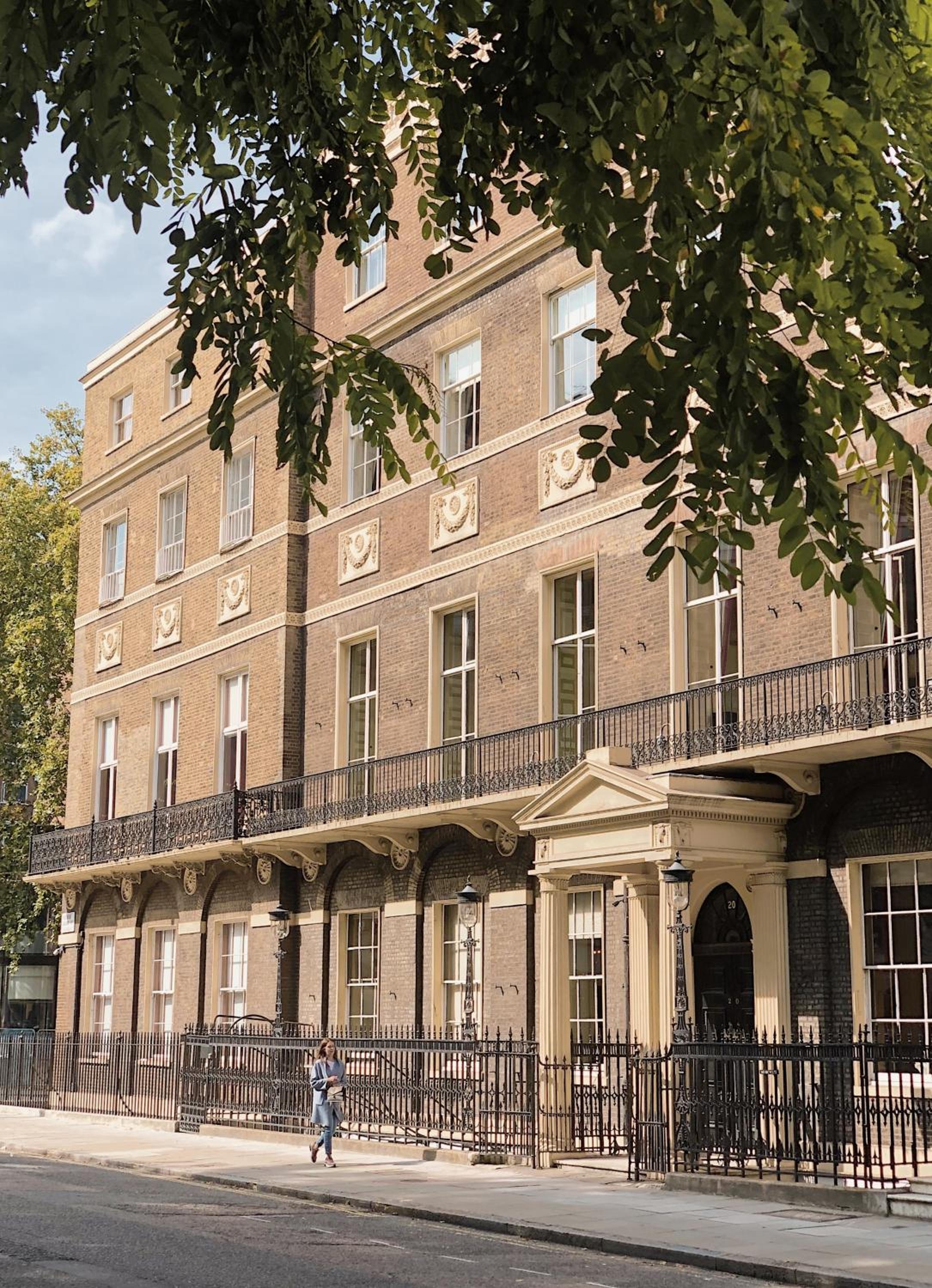 Home House - Private Member's Club, London