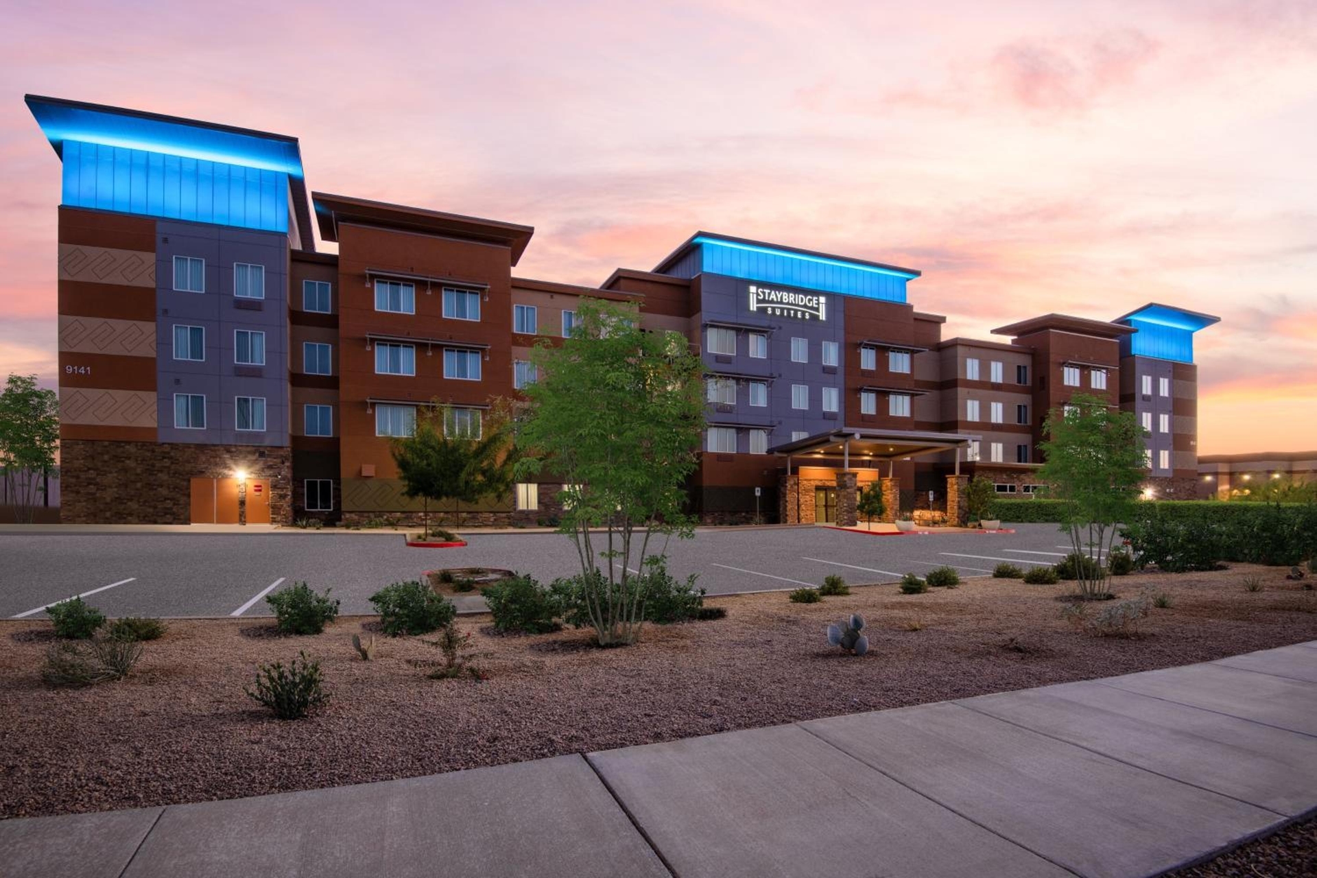 Staybridge Suites - Scottsdale - Talking Stick by IHG, Scottsdale