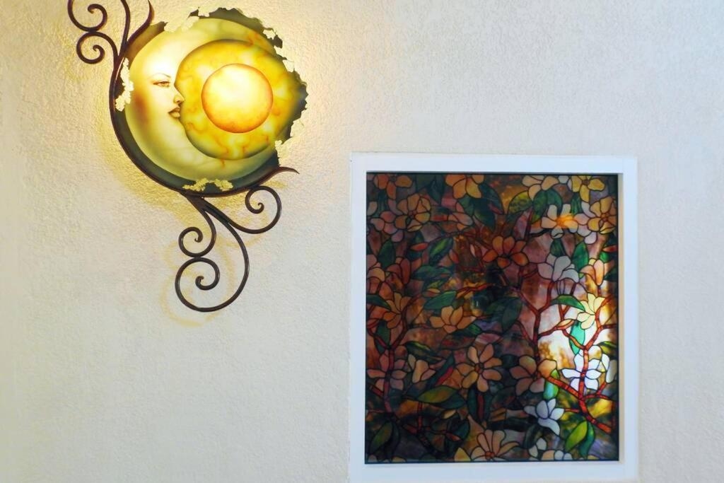 Foto de Casa El Quinto Elemento, Departamento Fuego!