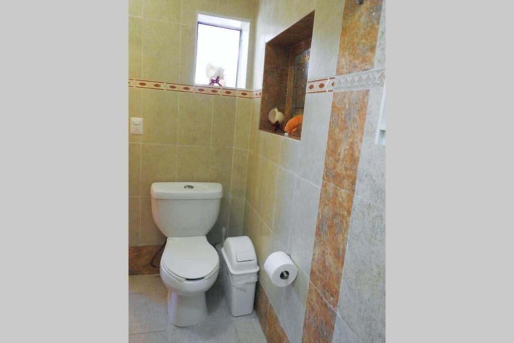 Foto de Casa El Quinto Elemento, Departamento Fuego!