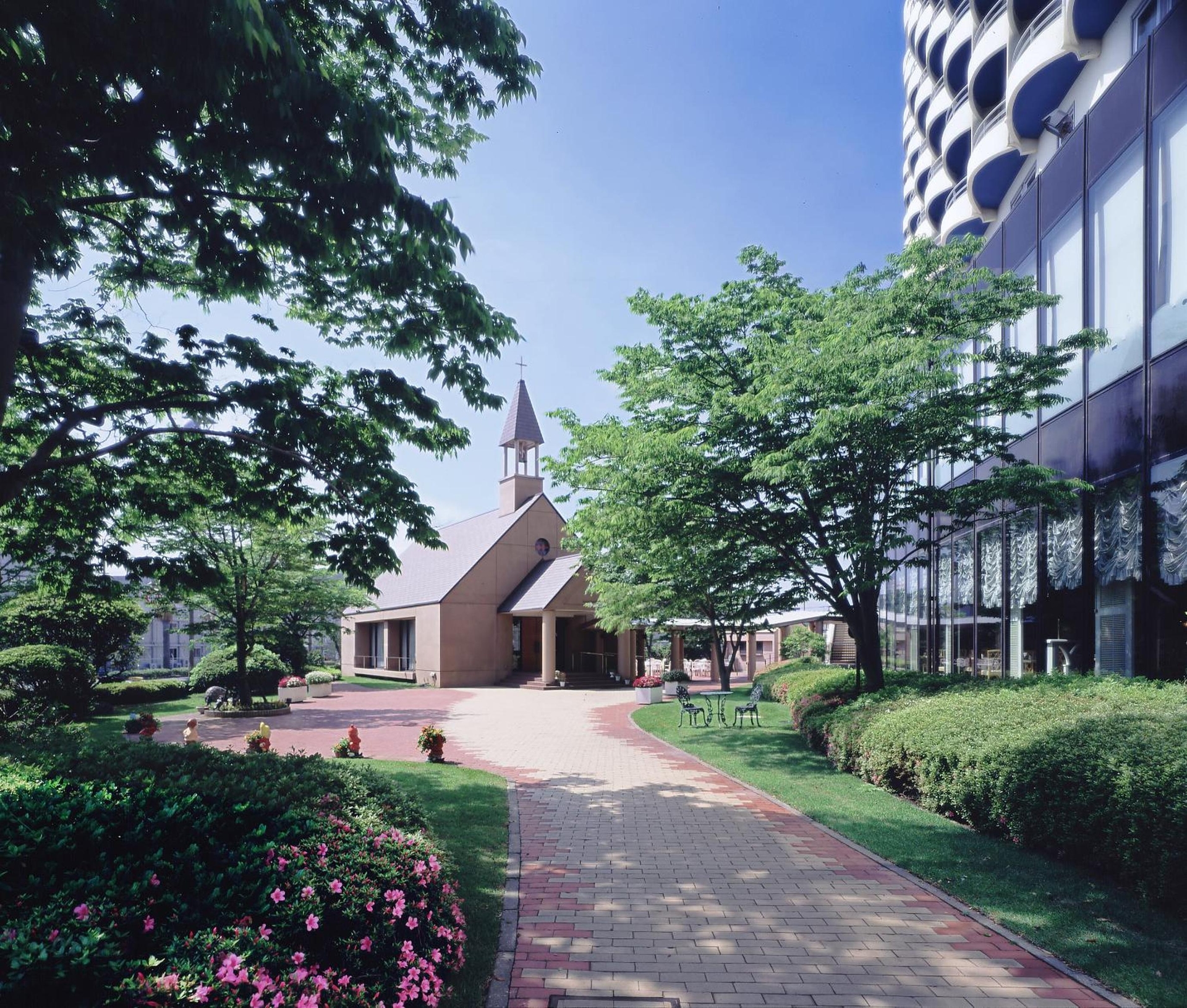Foto de Kagoshima Sun Royal Hotel