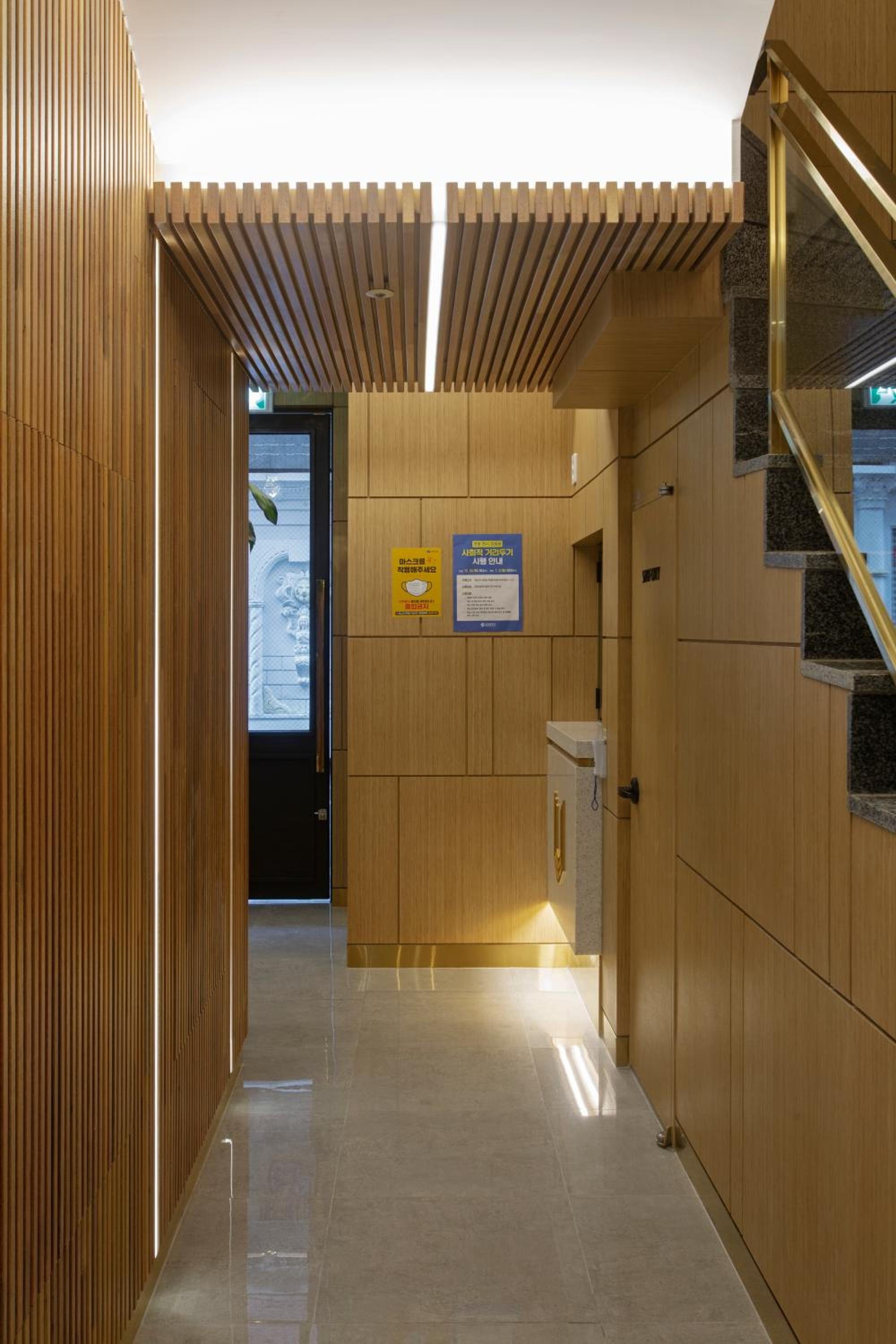 Foto de Busan Lounge 26 Hotel