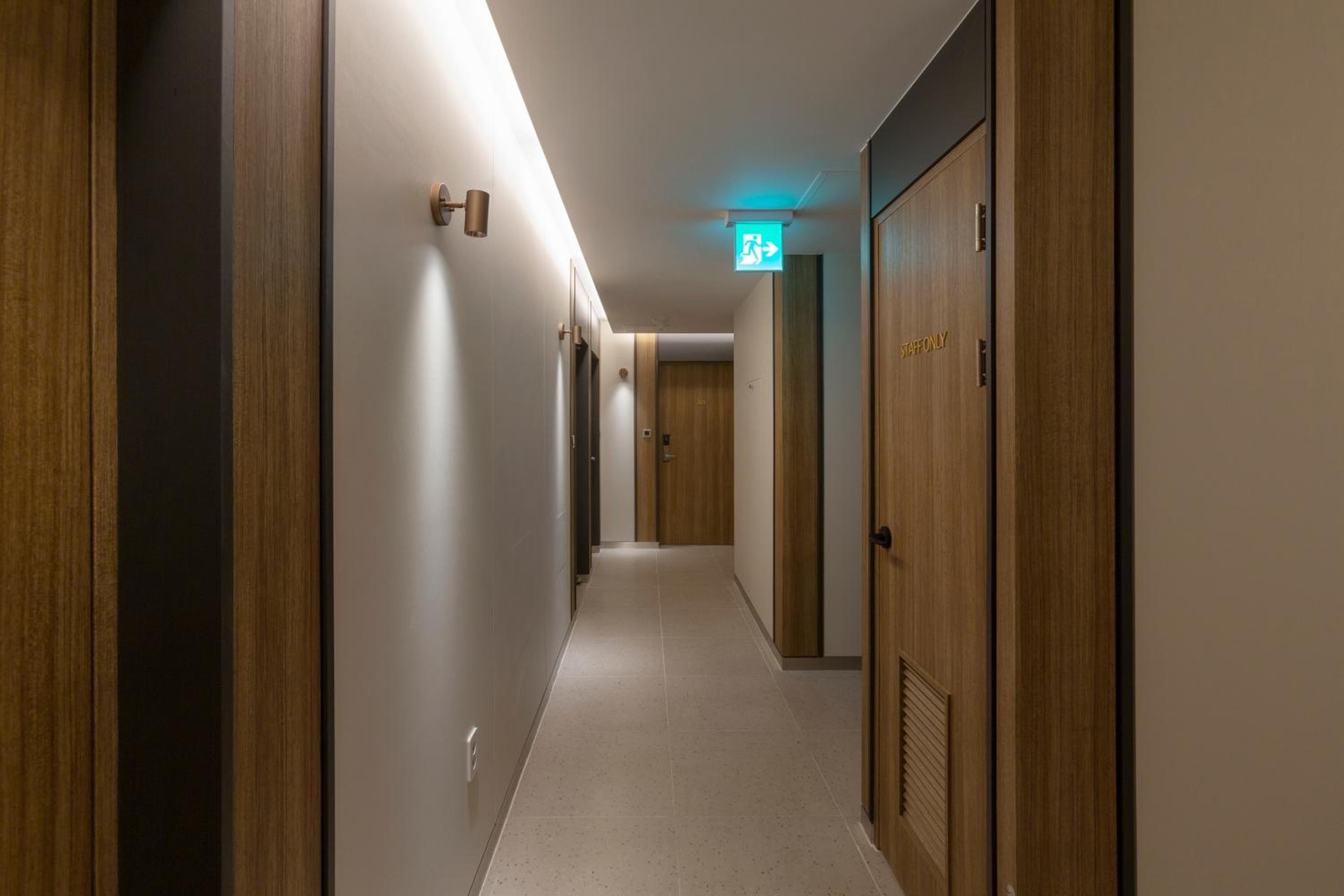Foto de Busan Lounge 26 Hotel