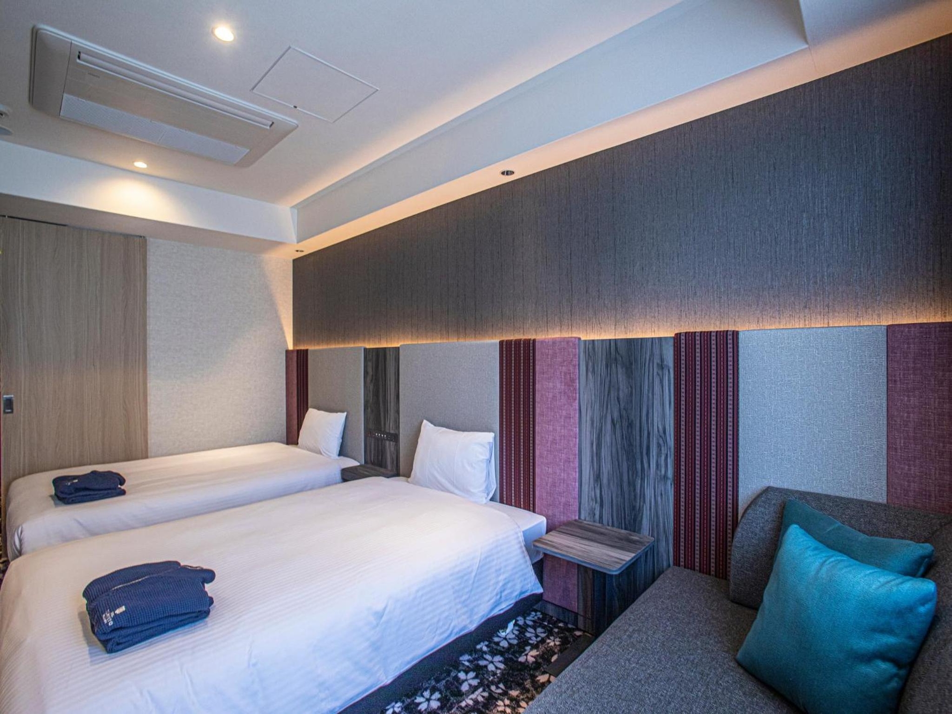 Foto de Hotel Torifito Hakata Gion