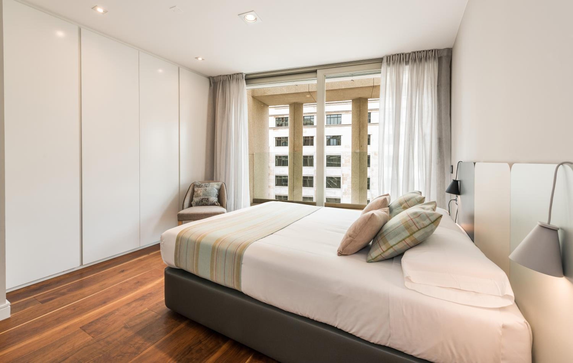 Foto de Gran View Apartments