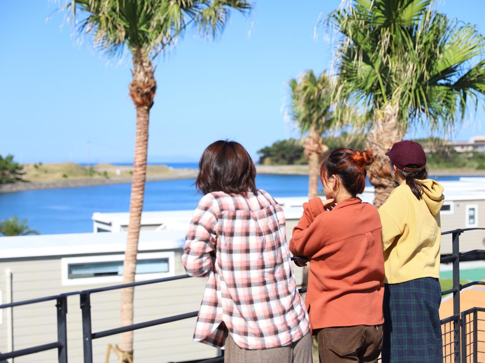 Foto de Fukiagehama Field Hotel