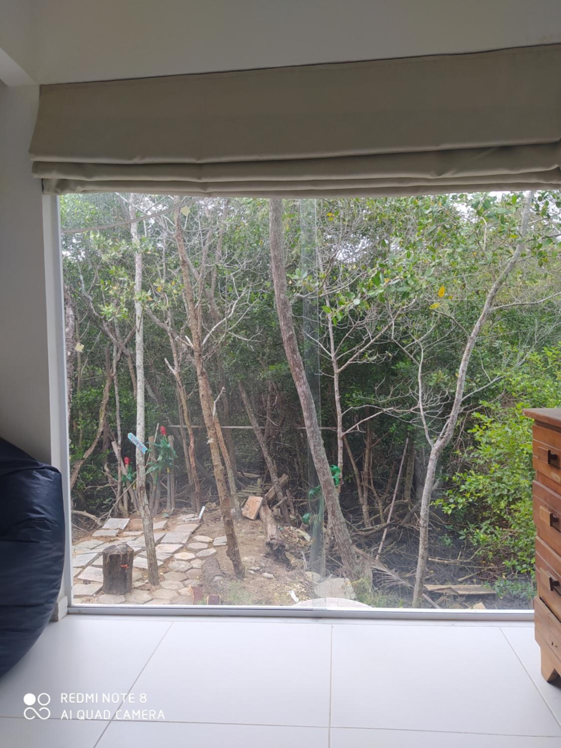 Foto de Espaço Mangue House