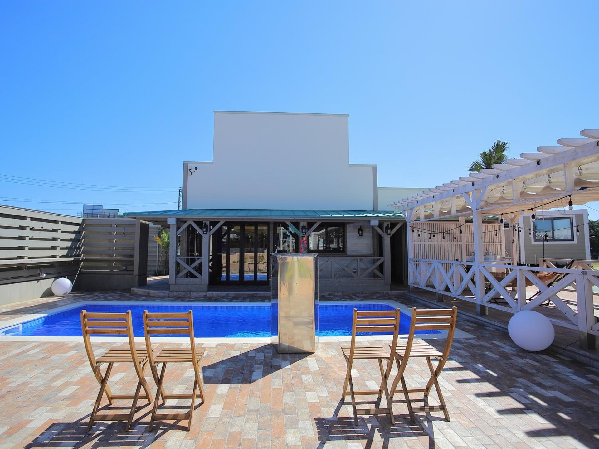 Foto de Fukiagehama Field Hotel