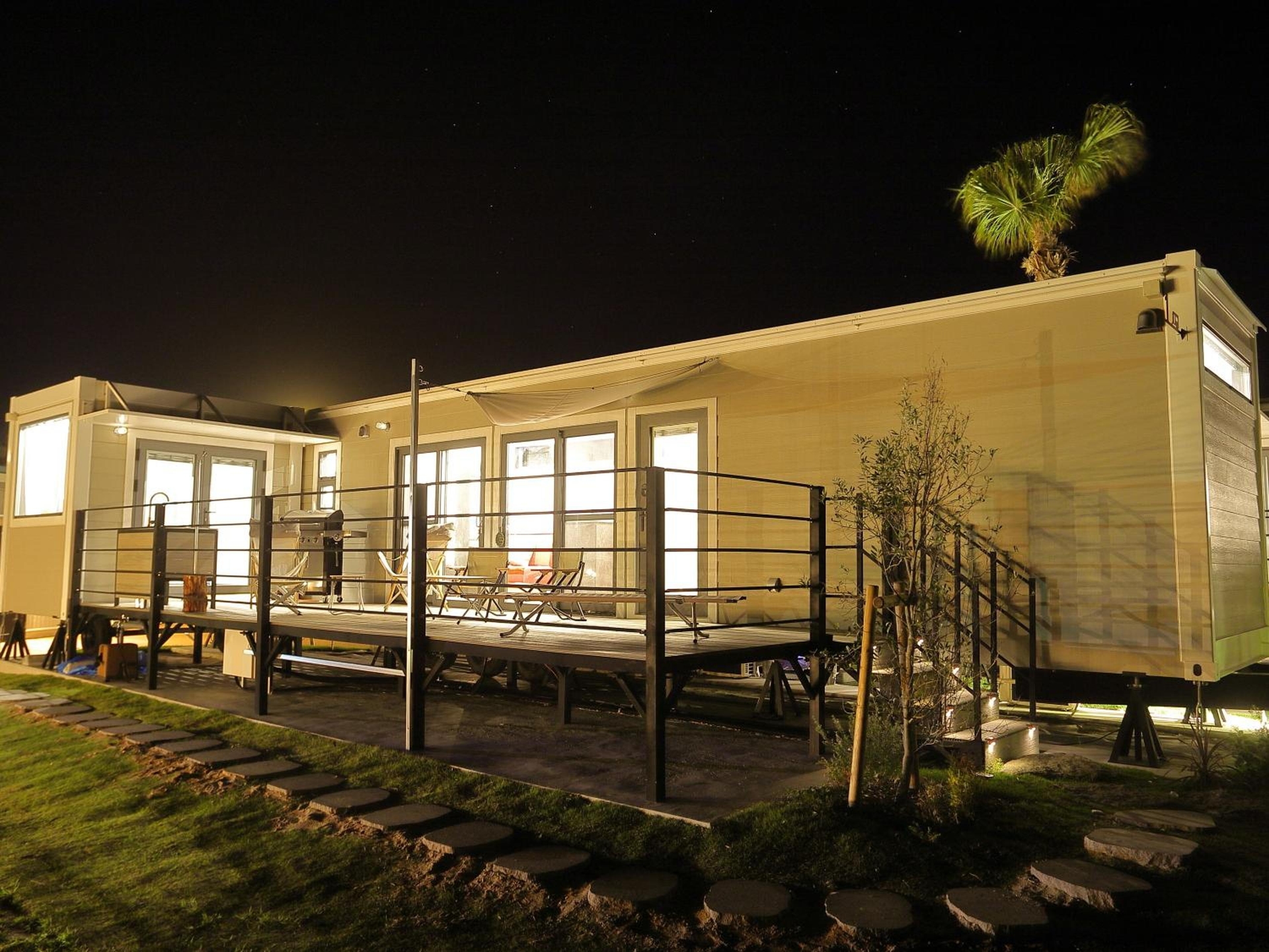 Fukiagehama Field Hotel