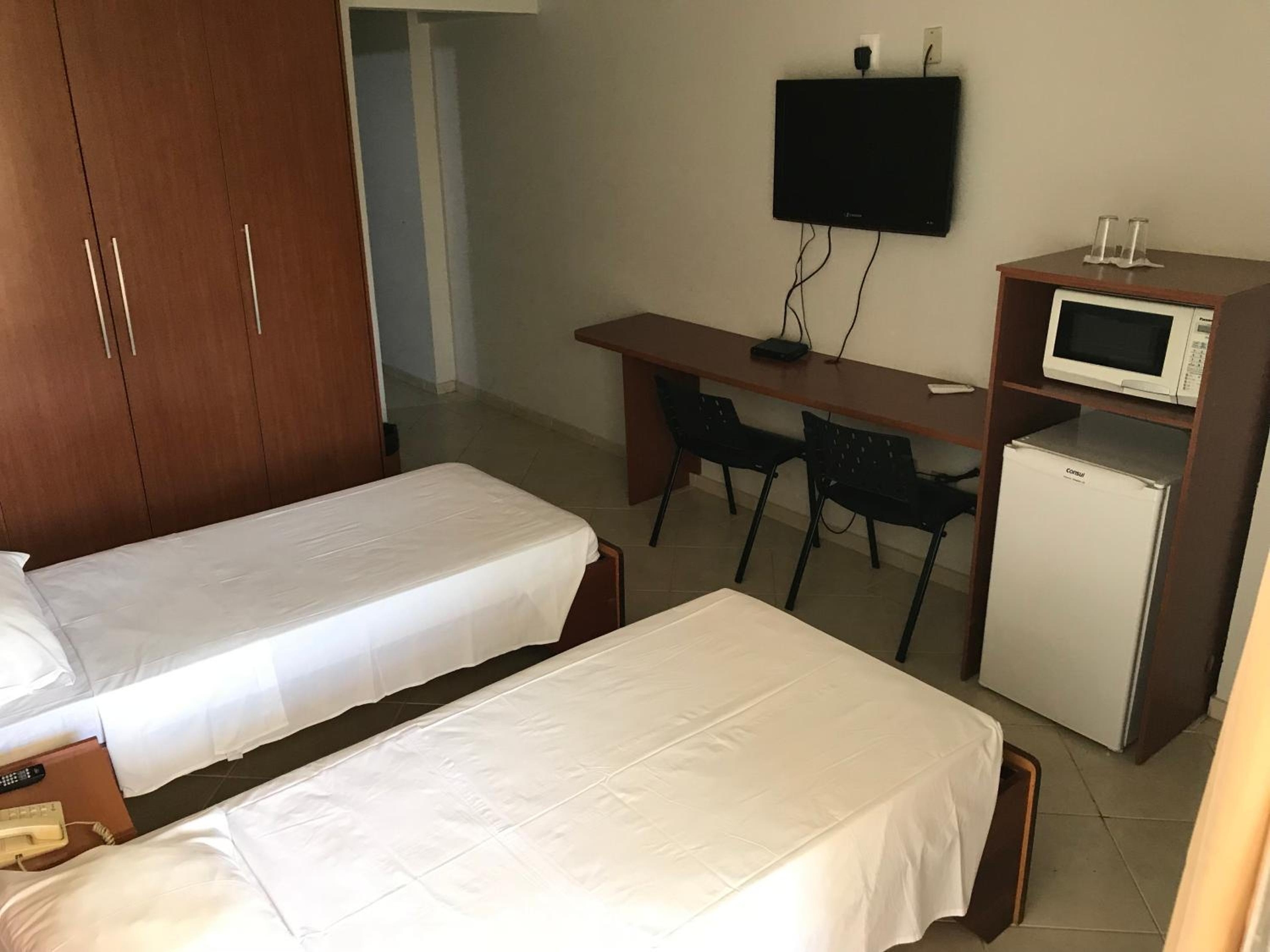 Foto de MIX APART Hotel