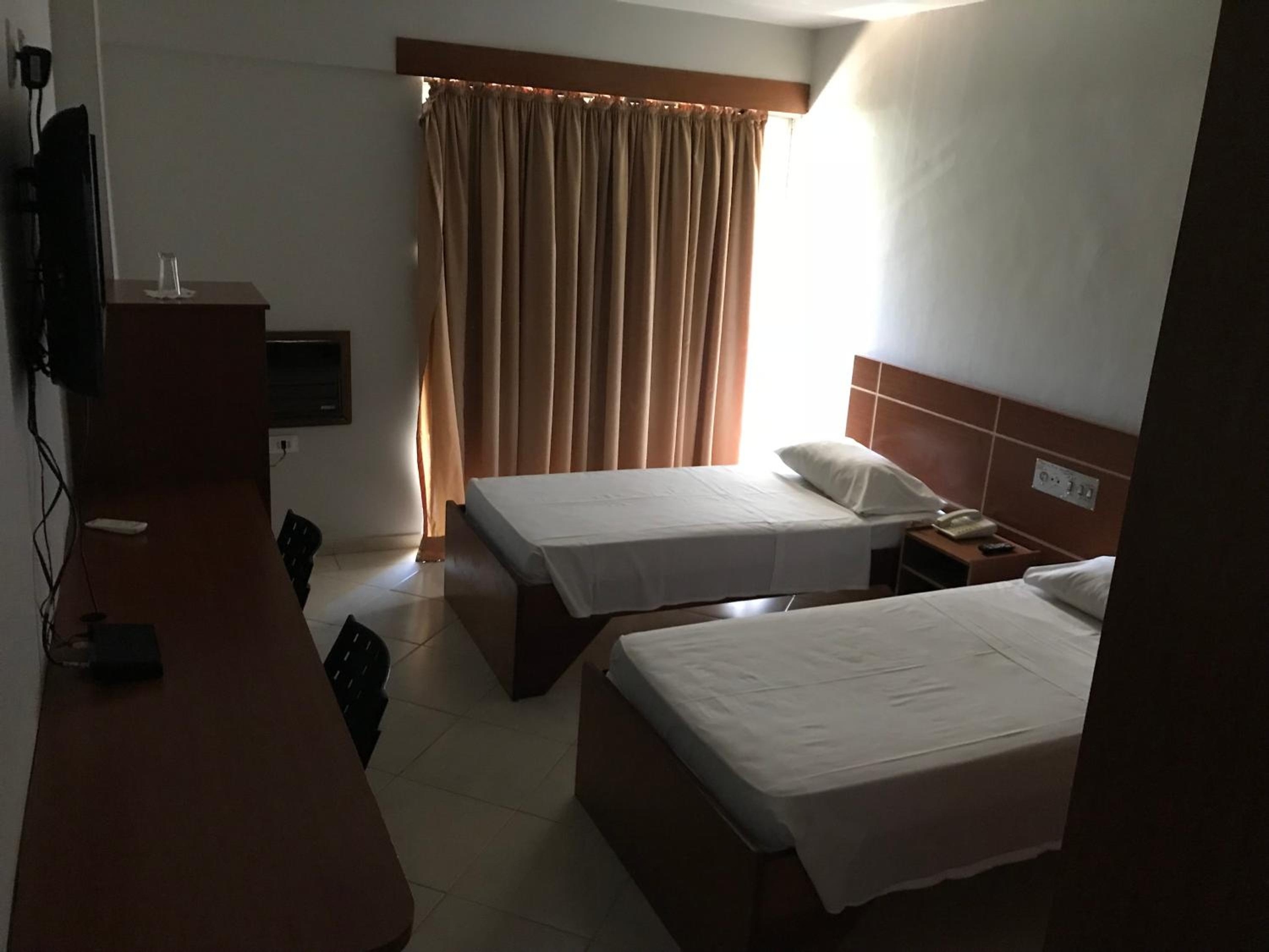 Foto de MIX APART Hotel