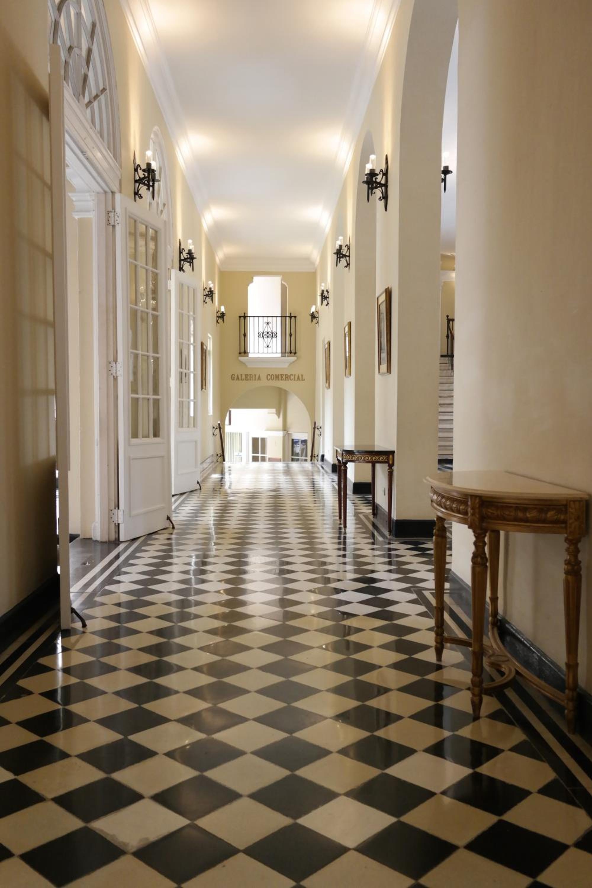 Foto de Hotel El Prado