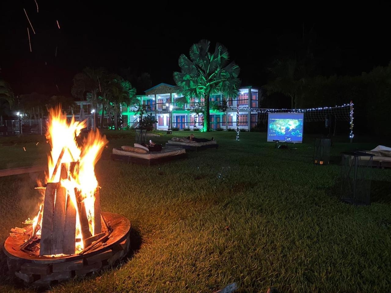 Foto de Hotel Campestre Cafe Cafe