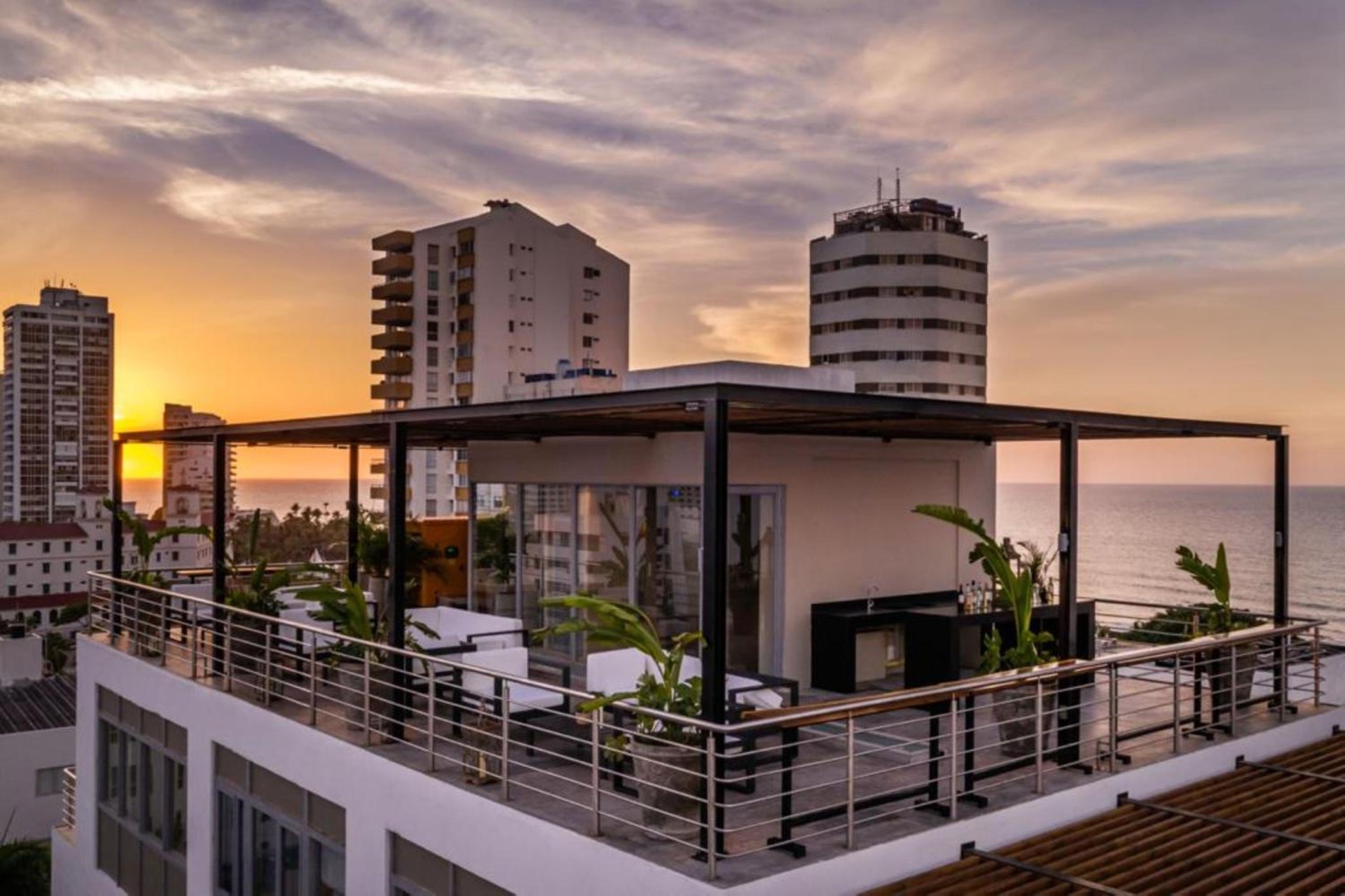 Foto de Oz Hotel Luxury
