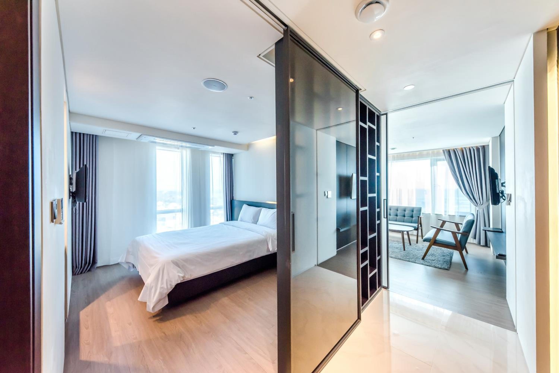 Foto de The First70 Hotel