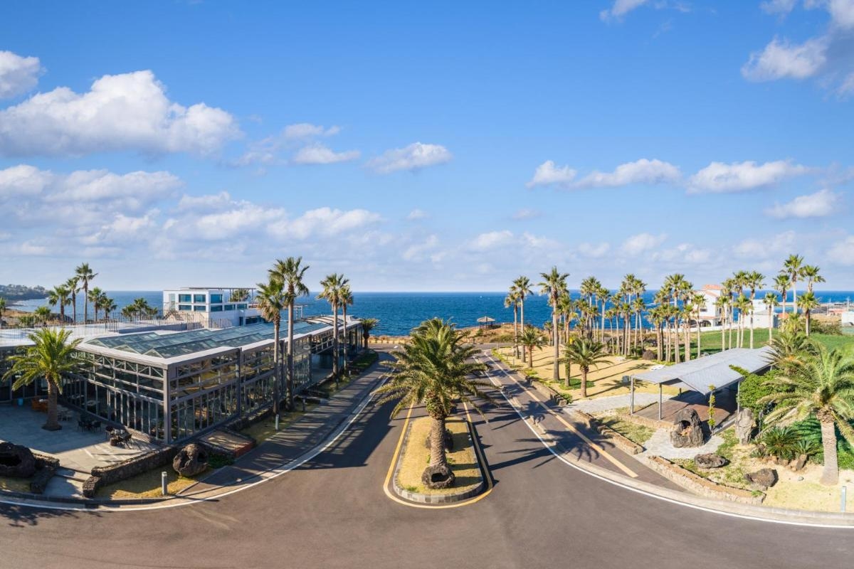 Foto de Uni Hotel Jeju
