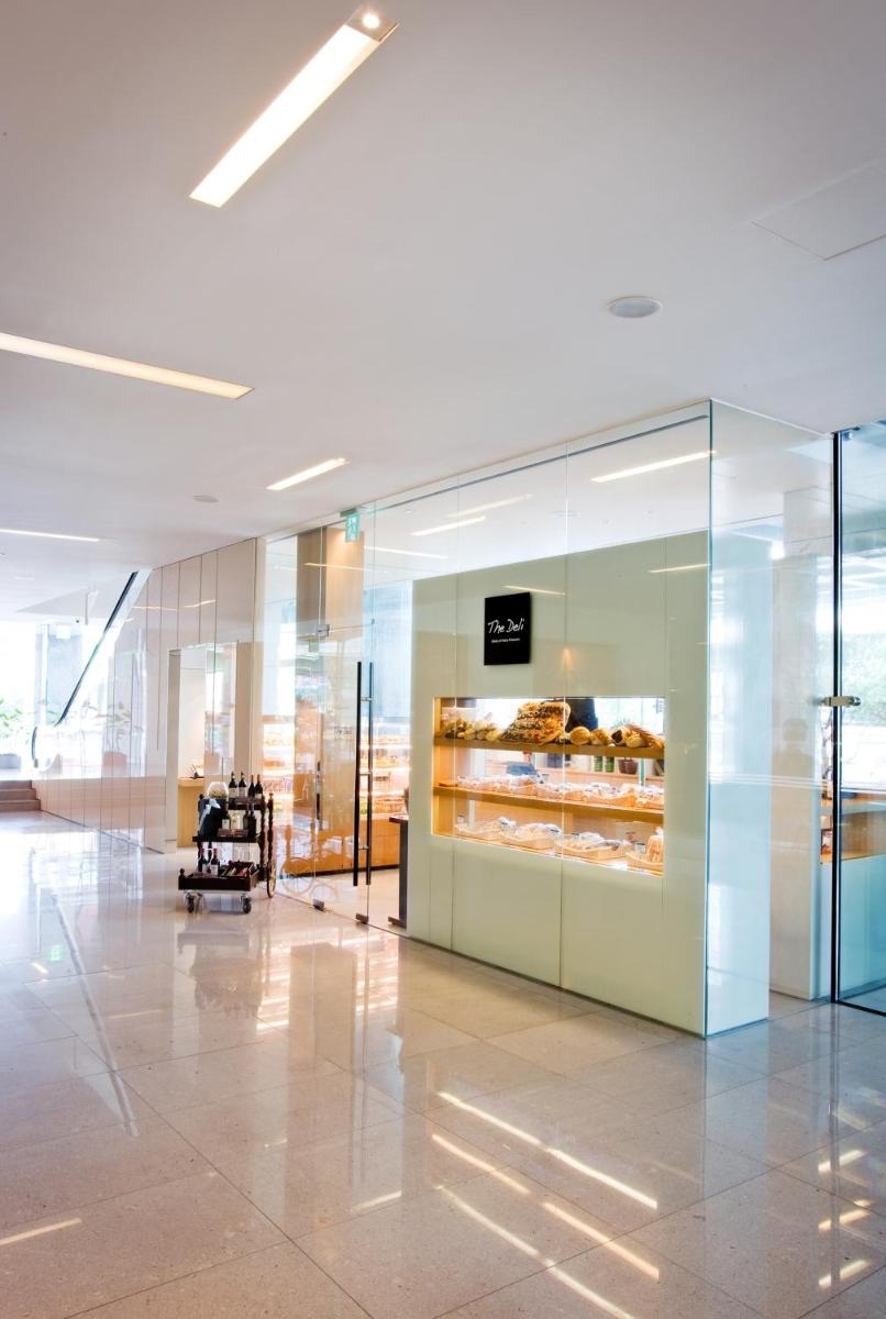 Foto de Ramada Plaza by Wyndham Suwon