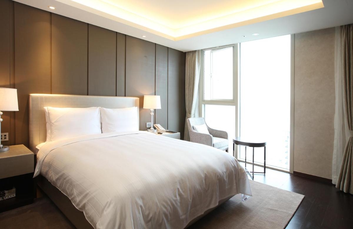 Foto de LOTTE CITY HOTEL Daejeon