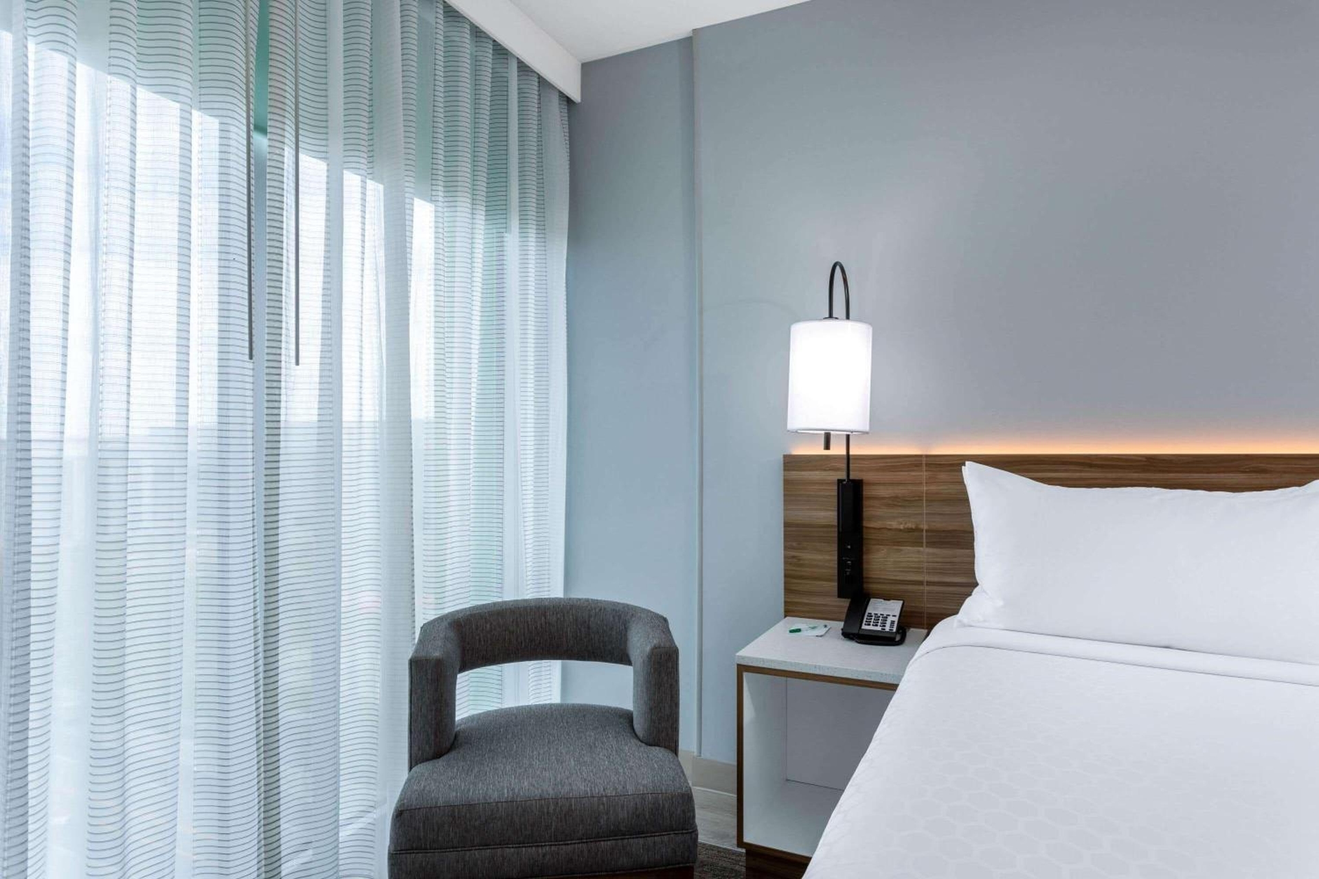 Foto de Wyndham Garden Miami International Airport