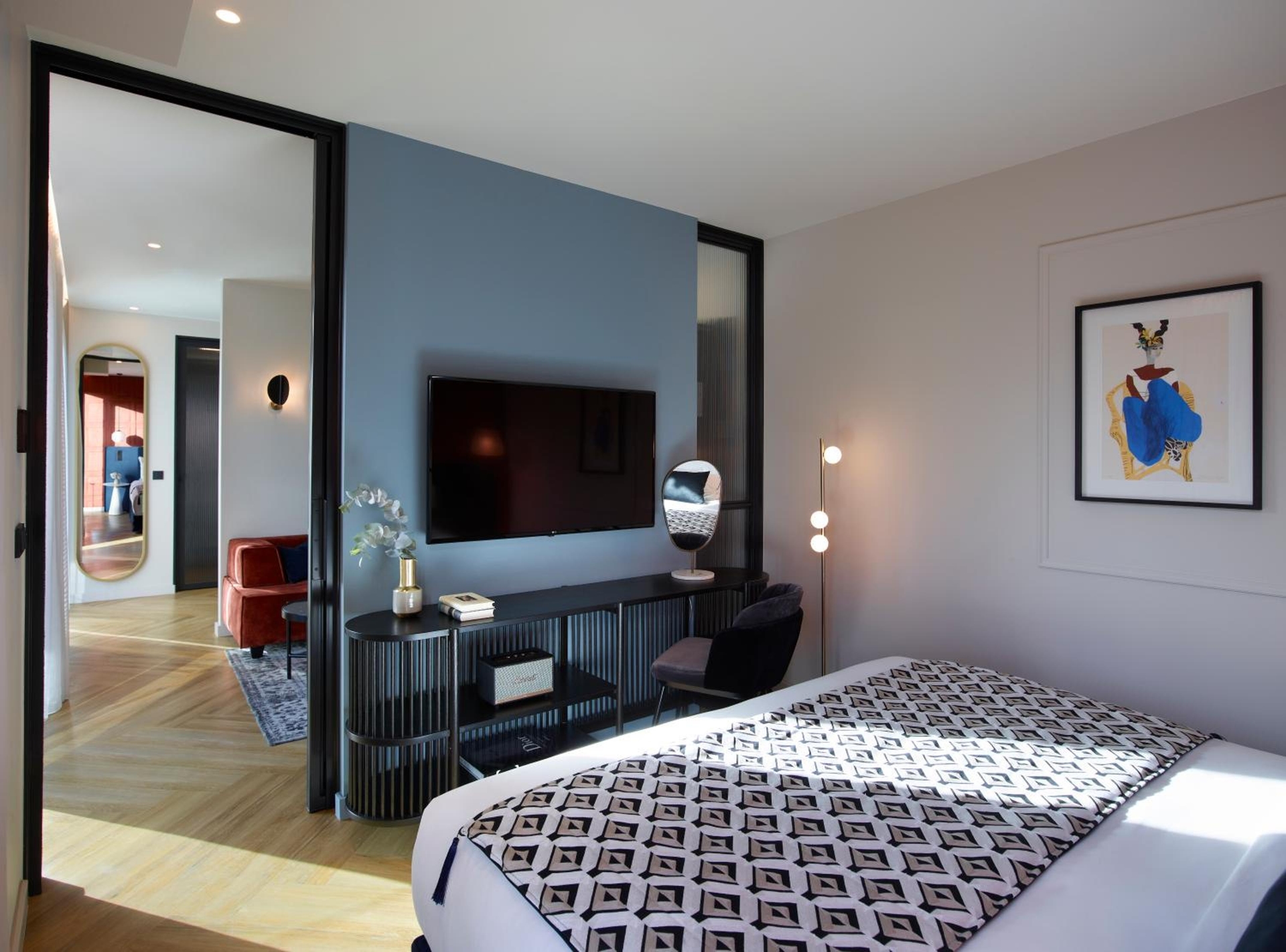 Foto de SAY HOTEL