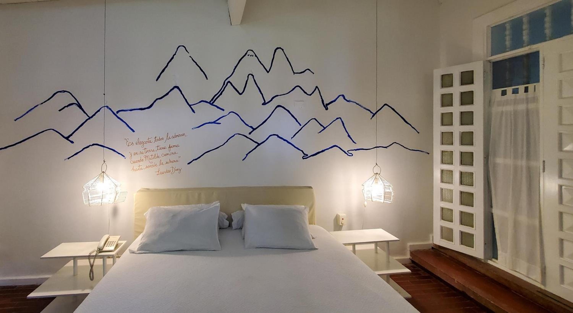 Foto de Hotel Boutique Casa Rosalía