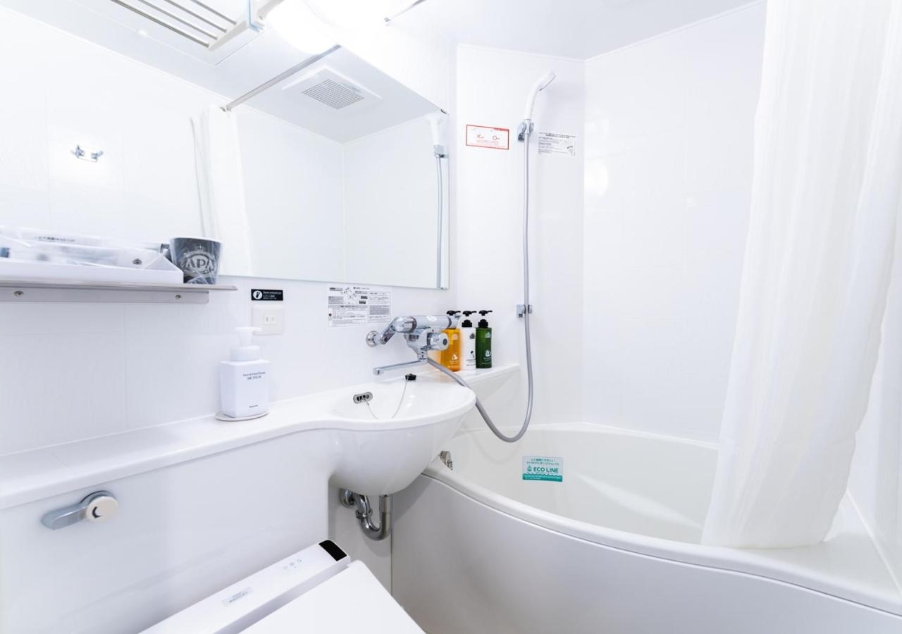 Foto de APA Hotel Hakataeki Chikushiguchi