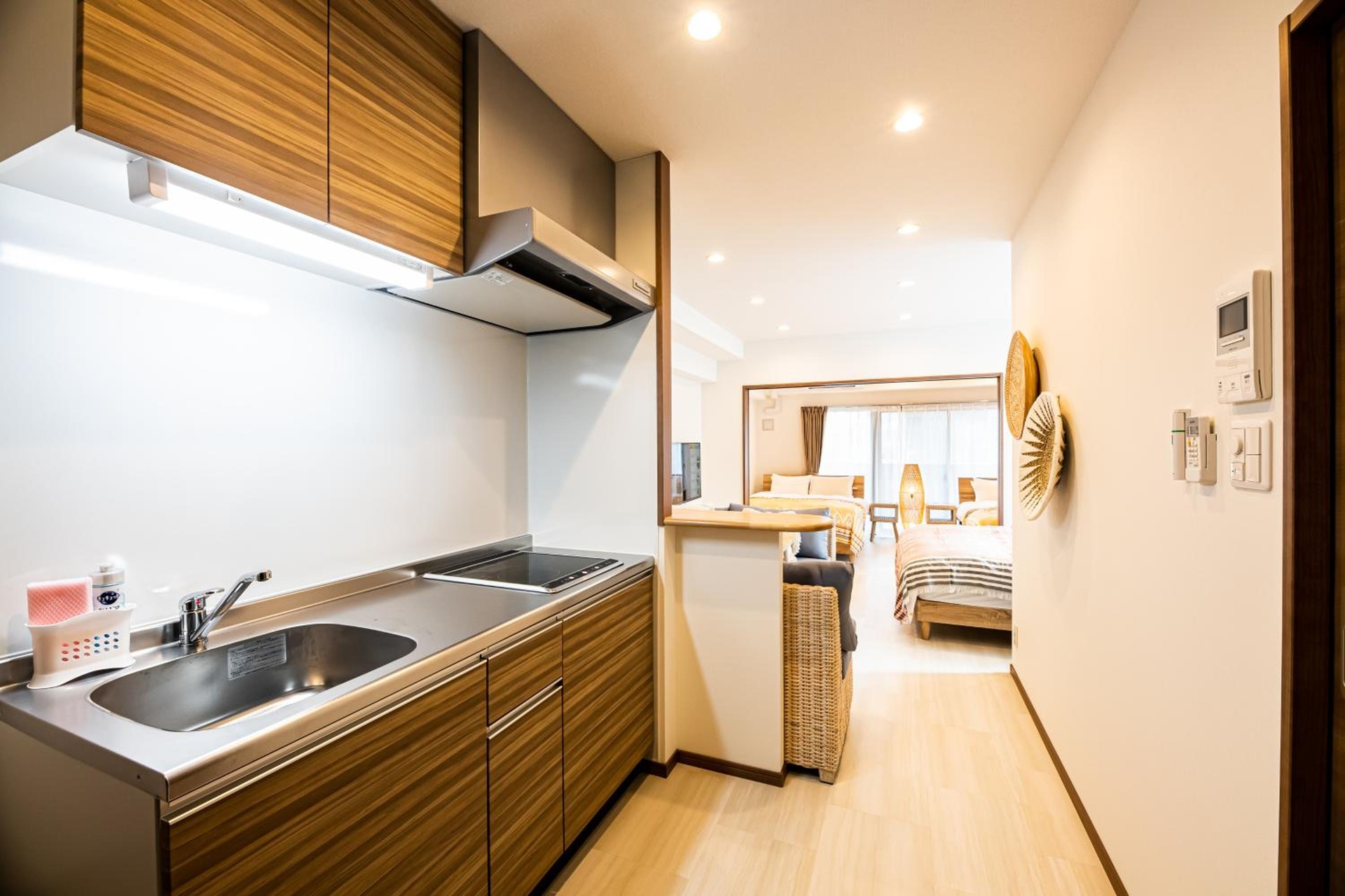 Foto de Tomariehotel & condominium
