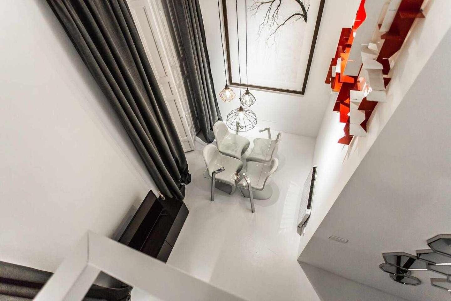 (Carmen) Modern & luxury space near Plaza Mayor, Madrid