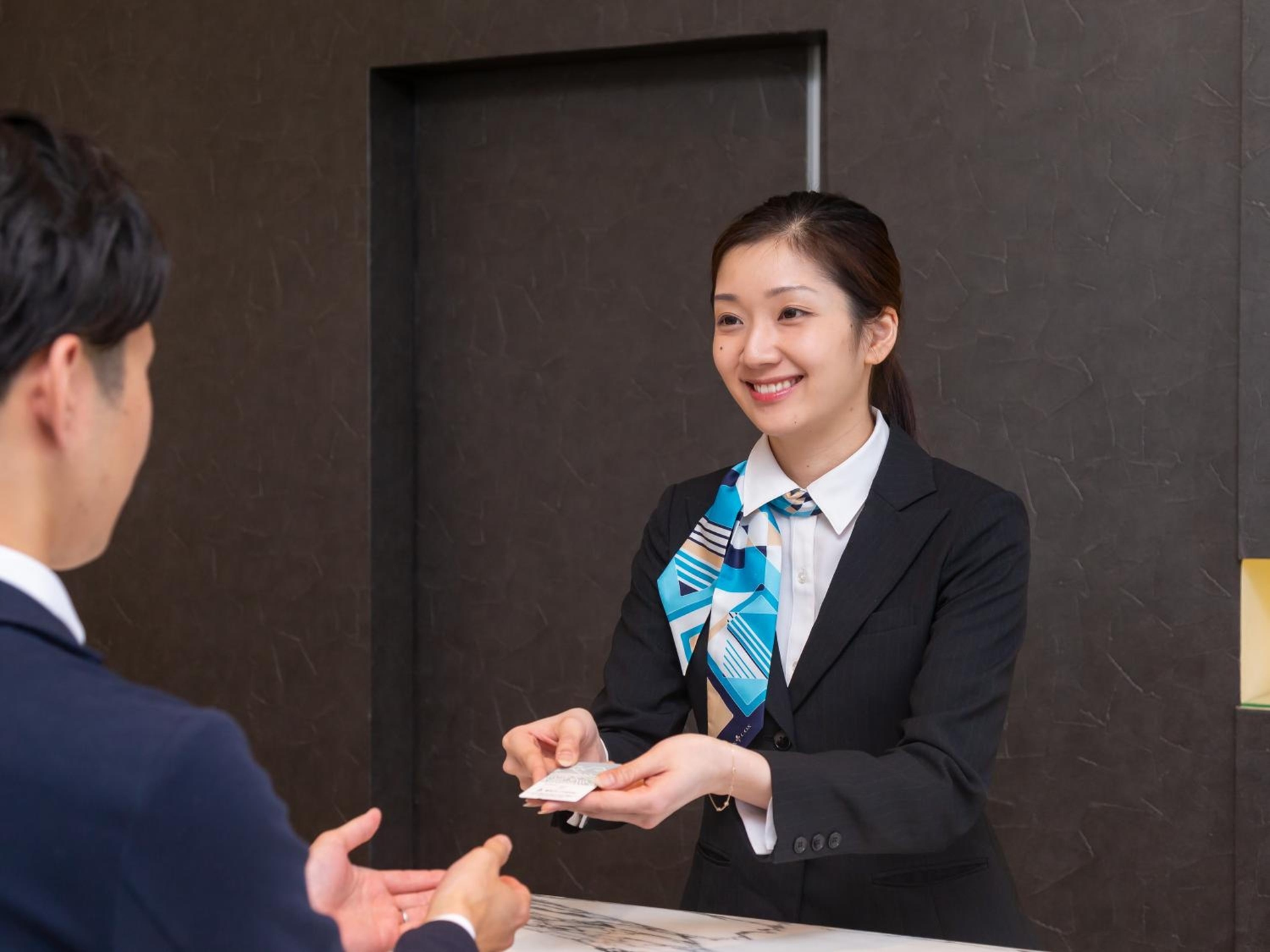 Foto de Kotohira Park Hotel