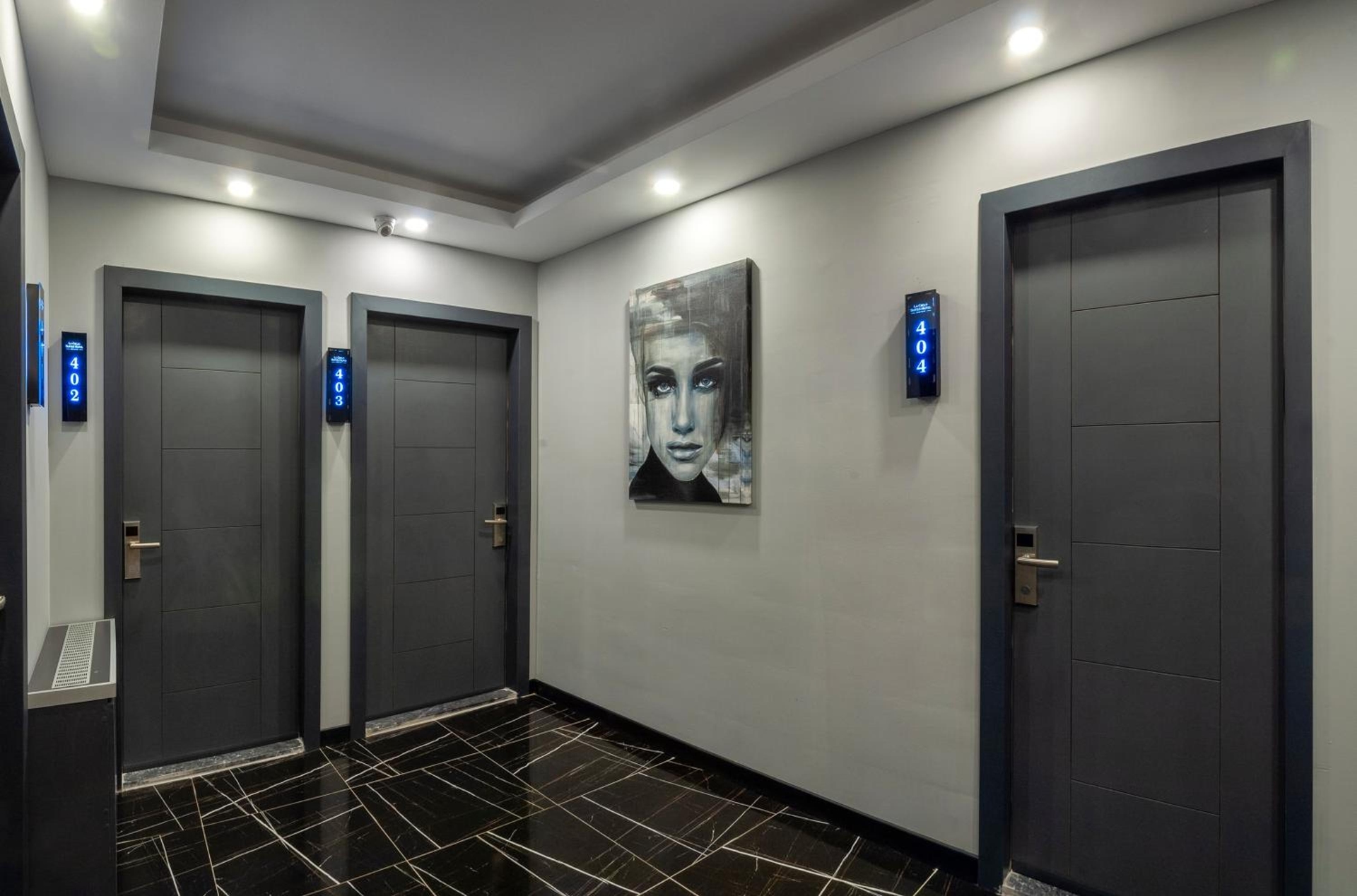 Foto de La Cielo Hotel Bostancı