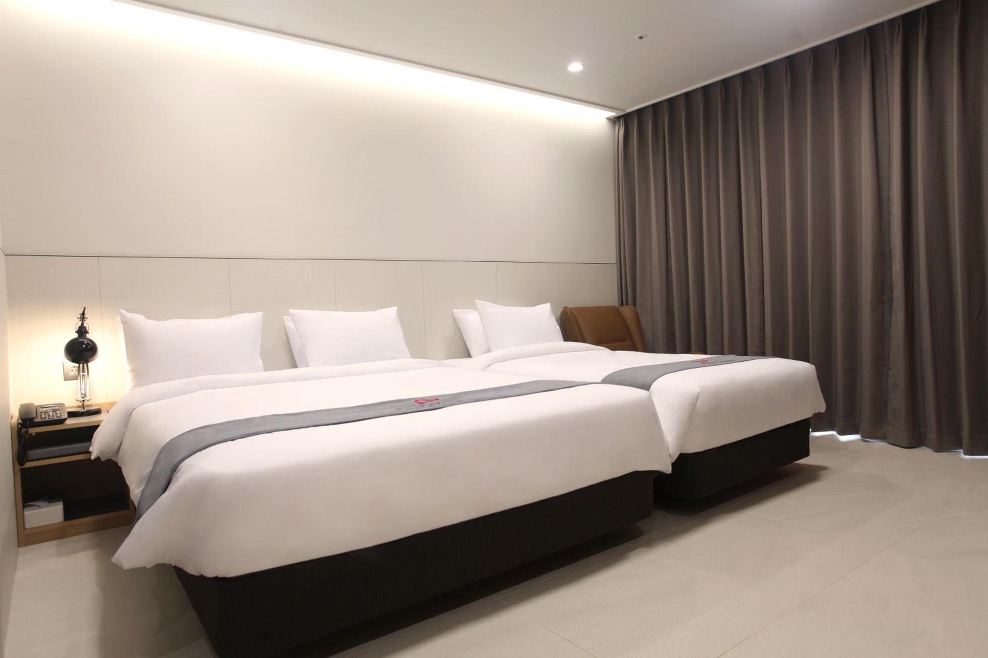 Foto de Hotel Skypark DaejeonⅠ