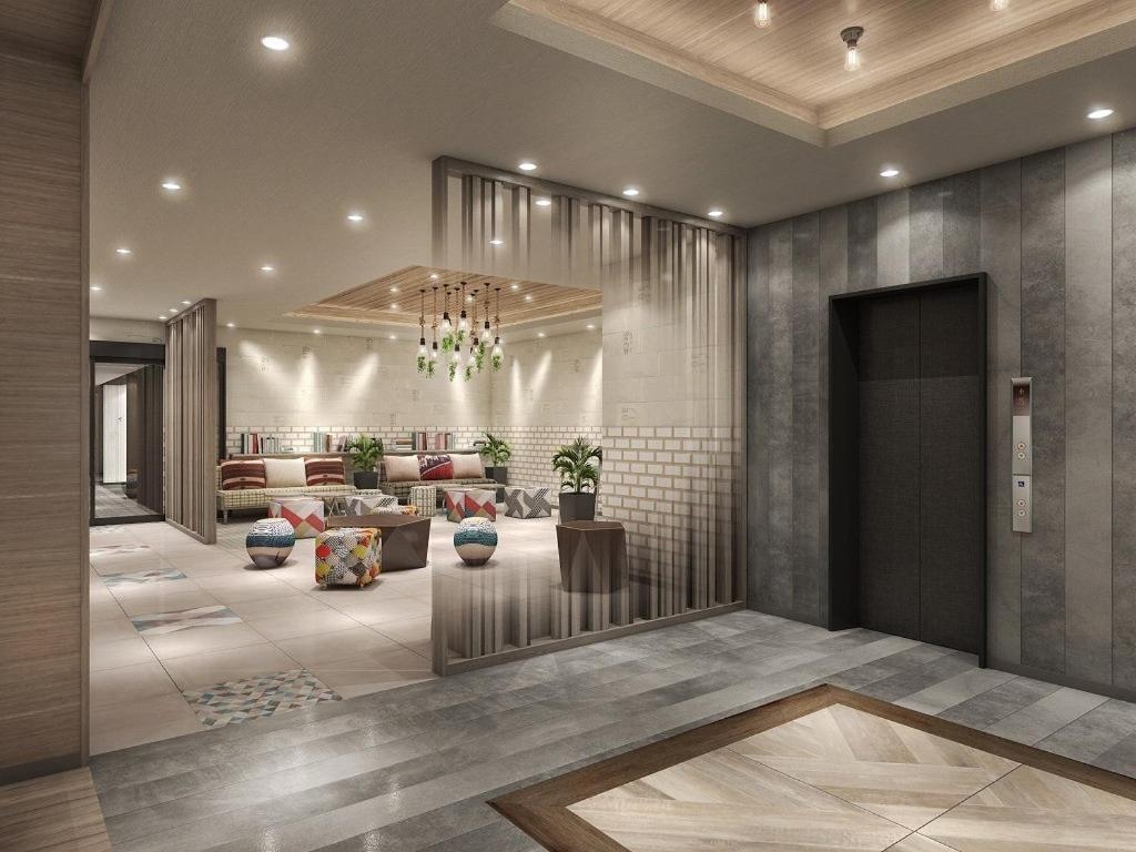 Foto de Smile Hotel Okayama