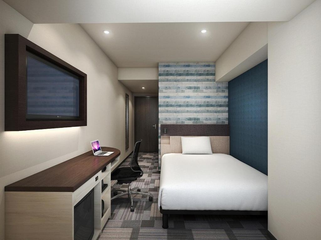 Foto de Smile Hotel Okayama