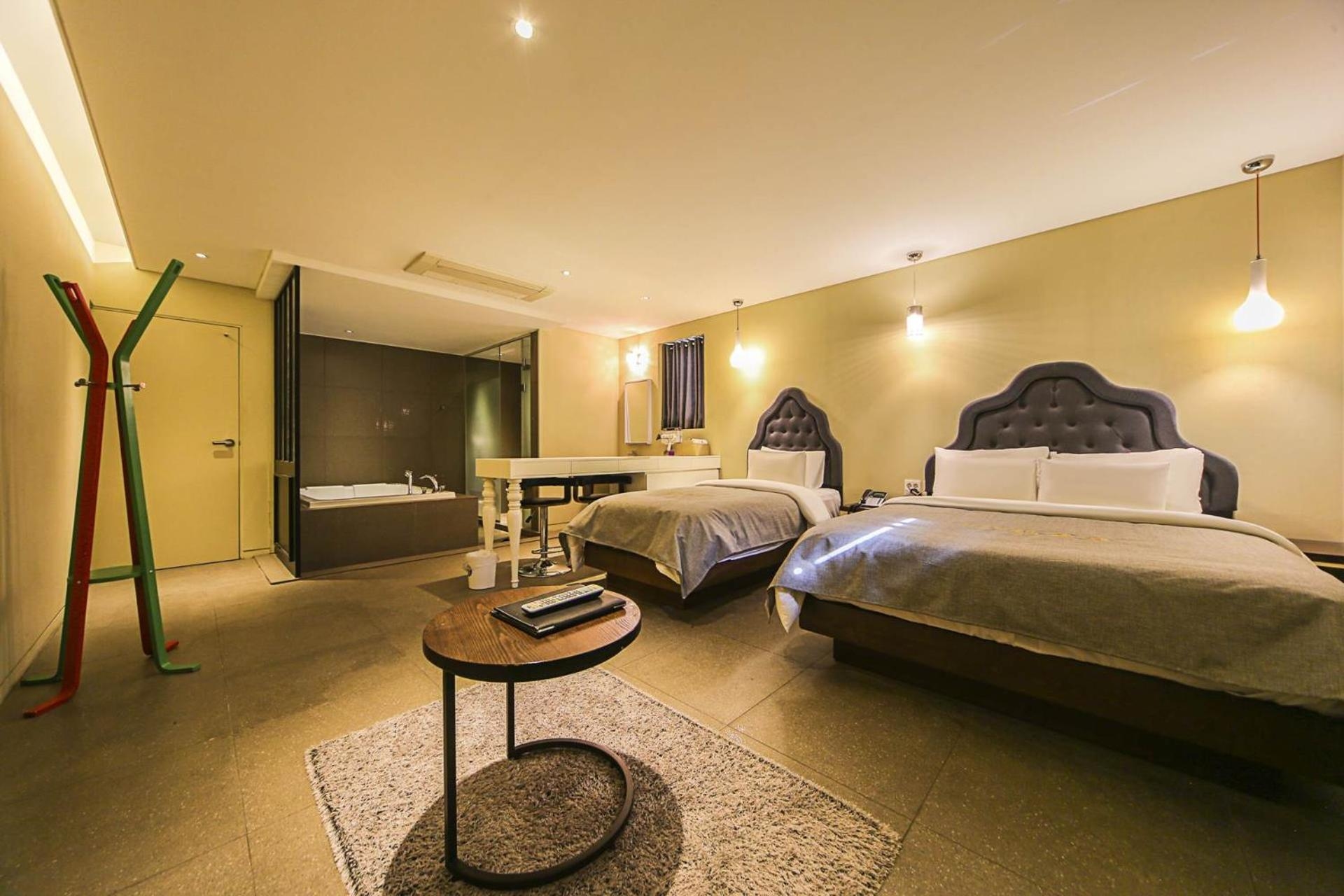 Foto de Hotel Myeongjak