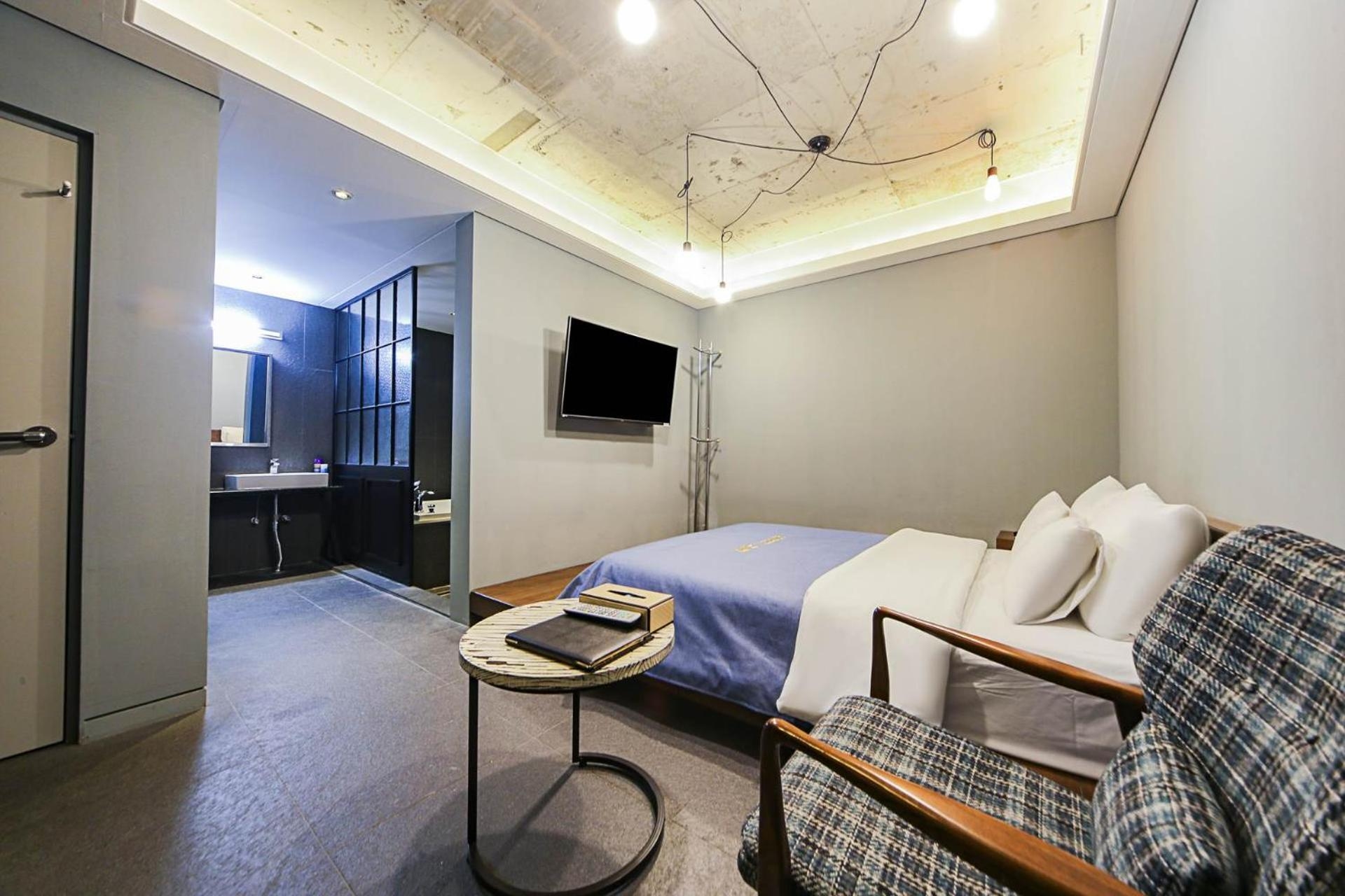 Foto de Hotel Myeongjak