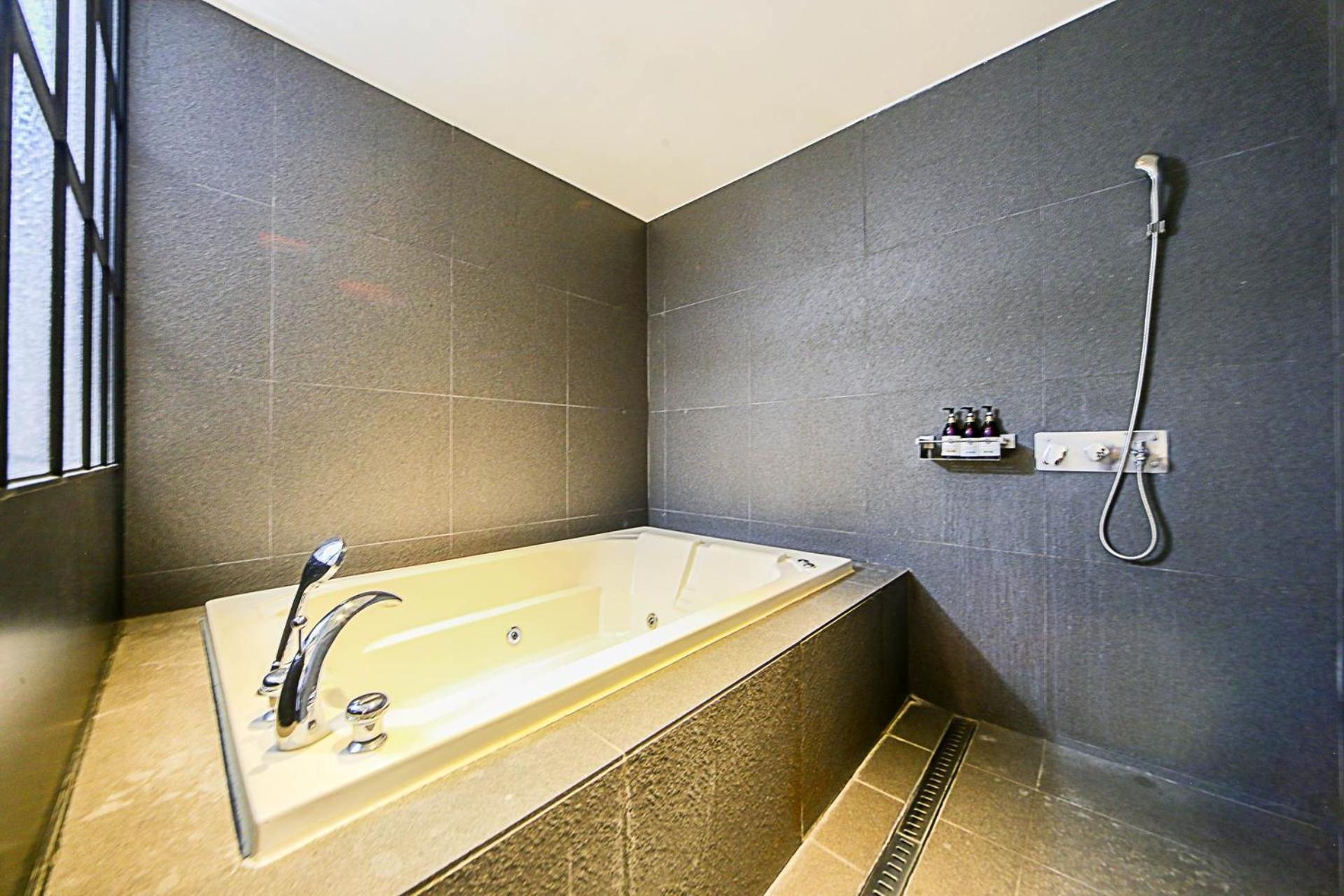 Foto de Hotel Myeongjak