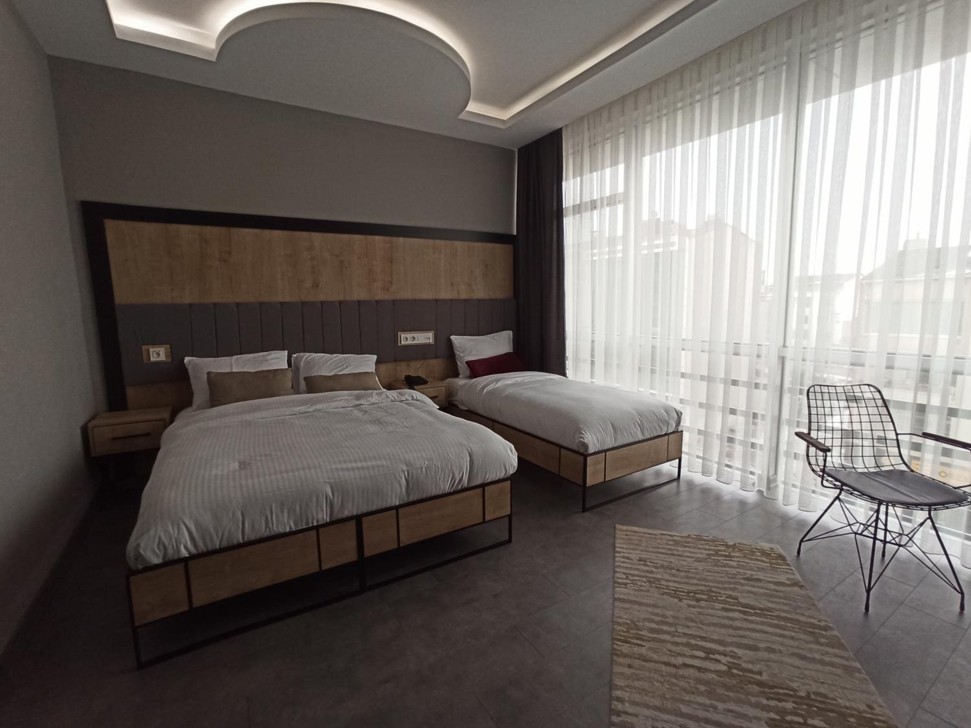 Foto de Skylon Airport Hotel