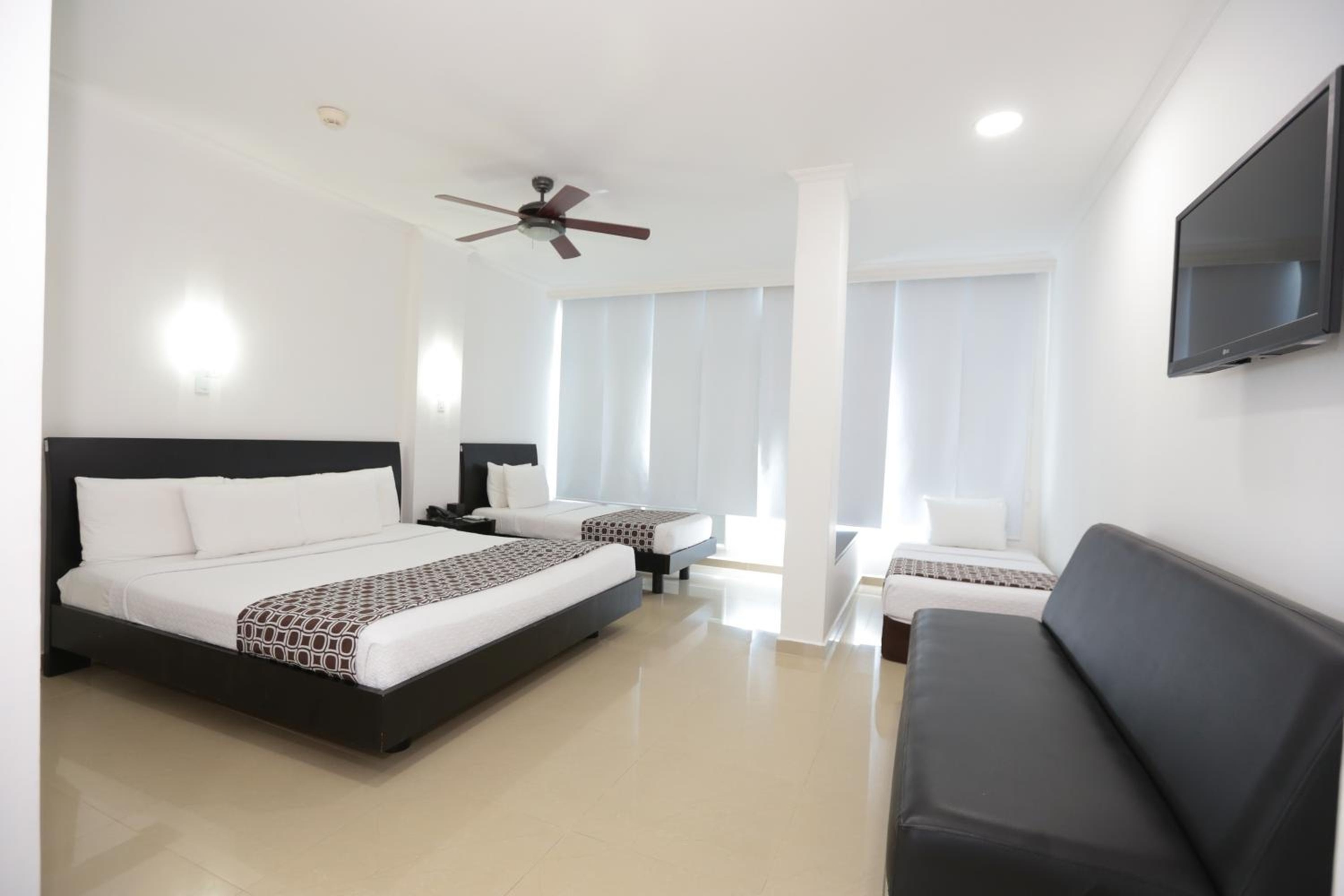 Foto de GIO hotel Tama Cartagena