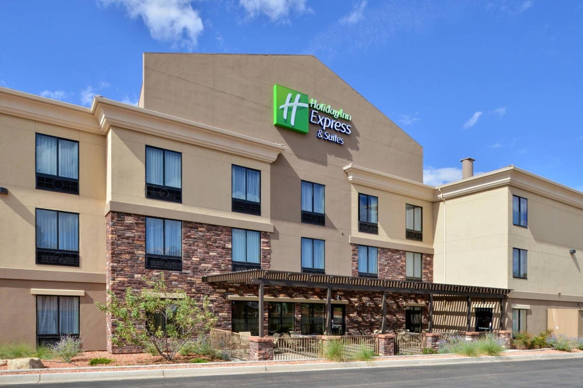 Holiday Inn Express & Suites Page - Lake Powell Area by IHG, Page