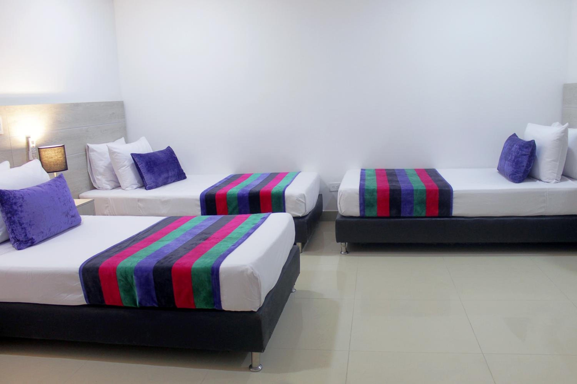 Foto de Hotel Suite Comfort