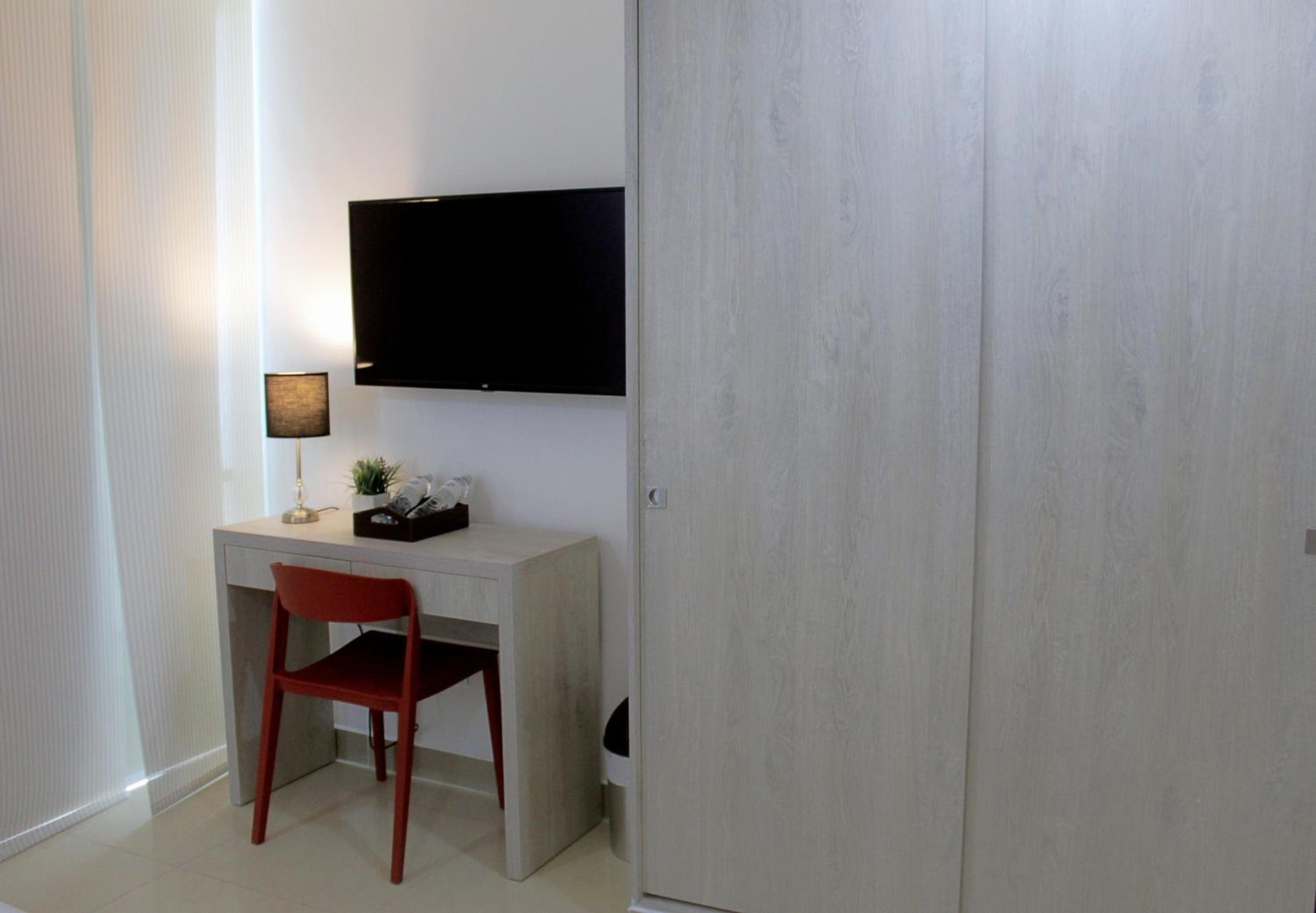 Foto de Hotel Suite Comfort