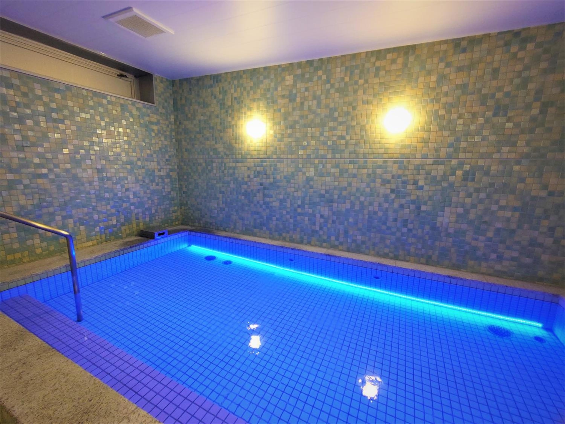 Foto de Green Rich Hotel Miyazaki Tachibandori 2 (Artificial hot spring Futamata Yunohana)
