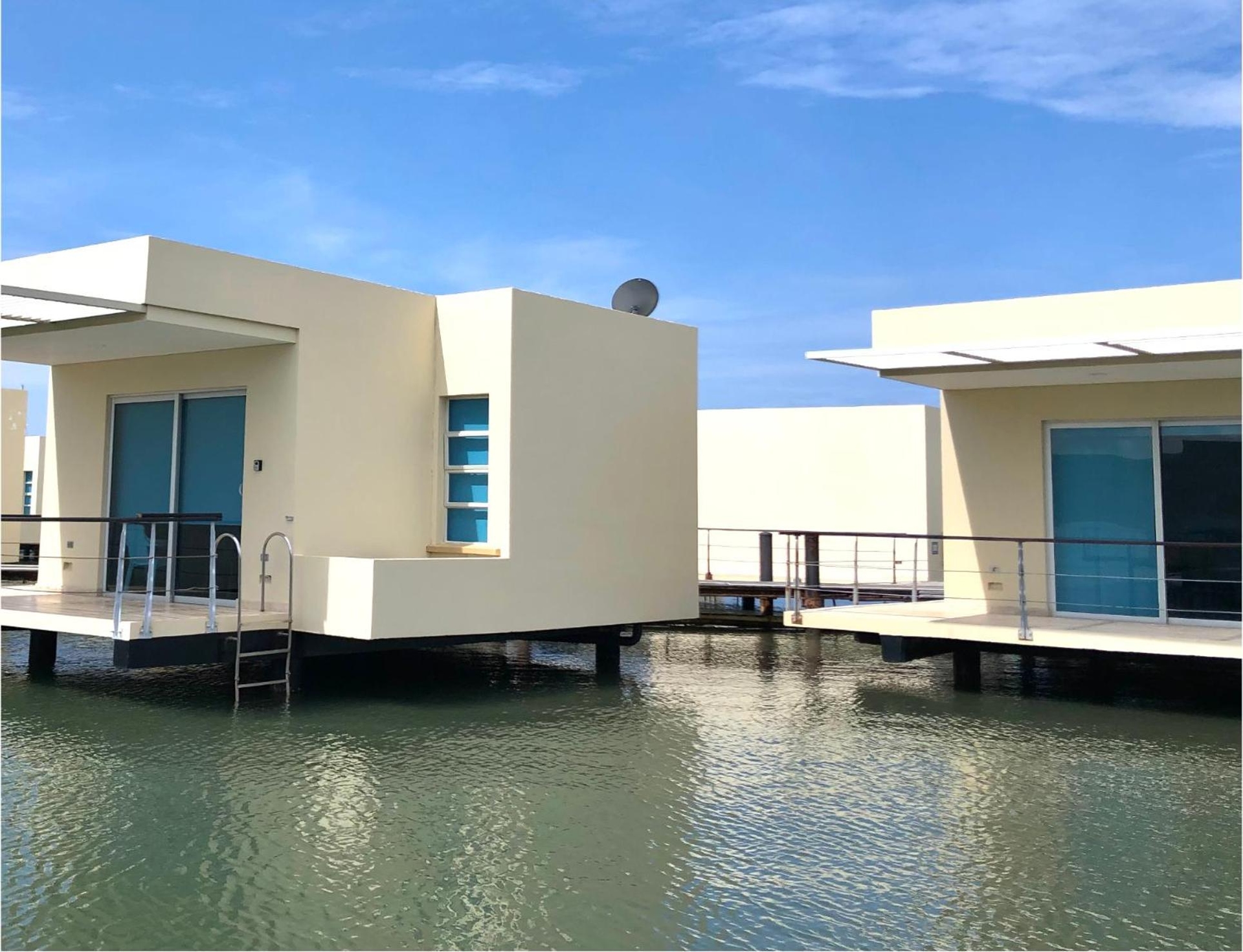Foto de Marina Puerto Velero