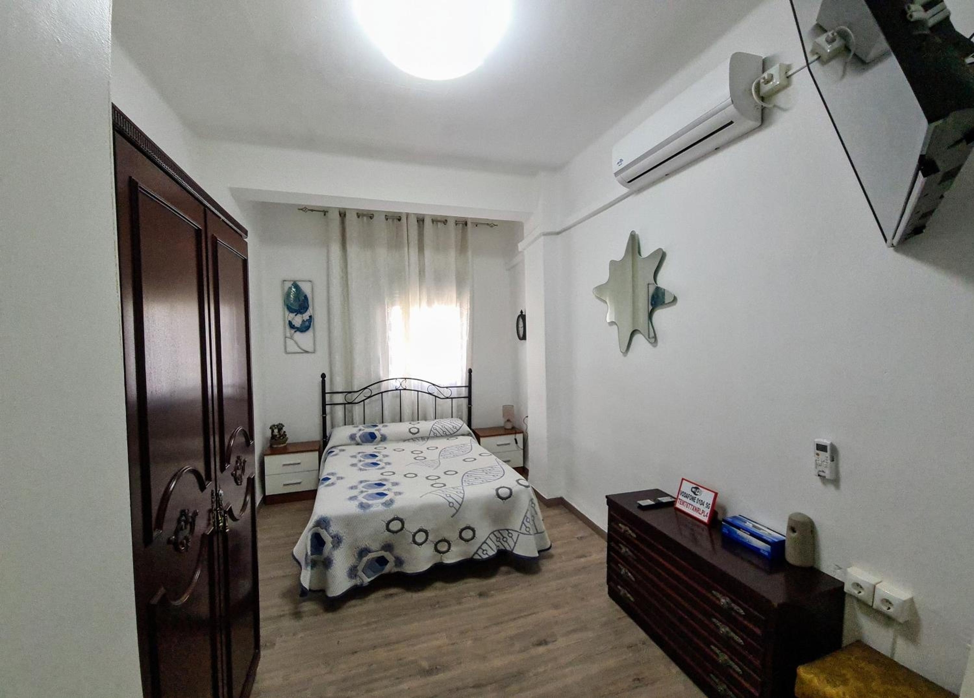 Habitación San Cayetano, Valencia