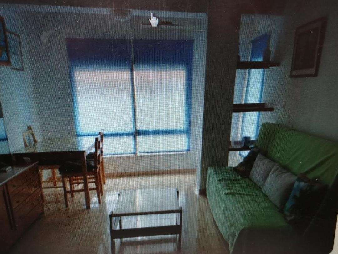 Estudio Apartamento cerca de la playa, Playa Pobla de Farnals