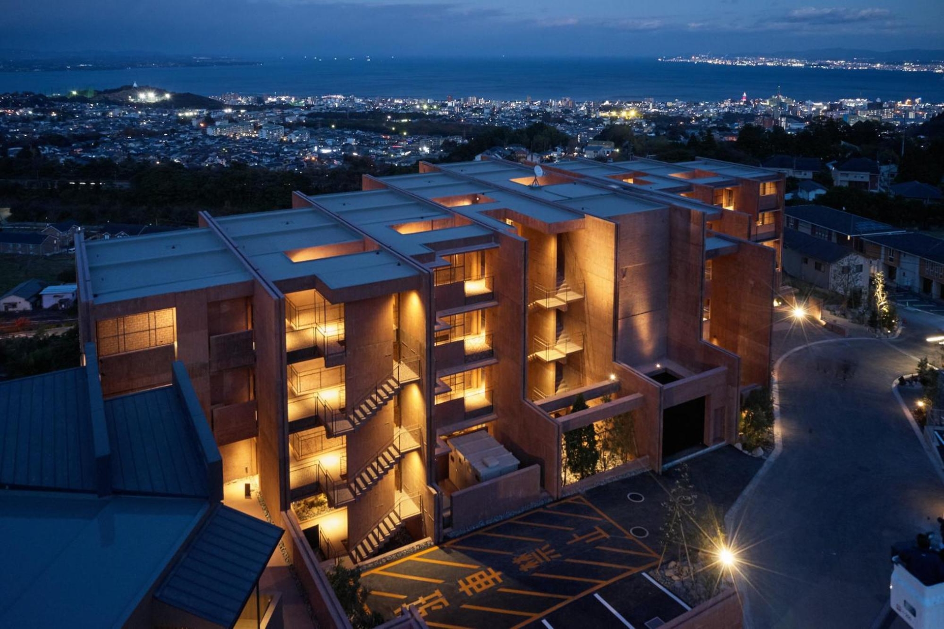 SEKIYA RESORT Galleria Midobaru